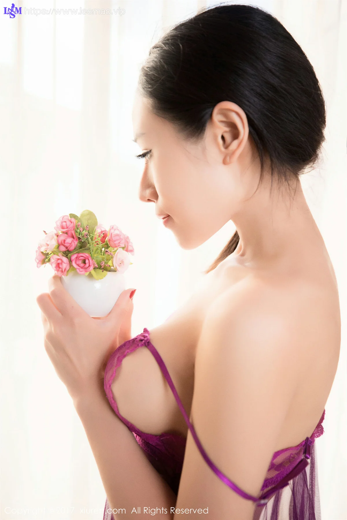 XiuRen 秀人 No.785 Modo 馨怡 - 18