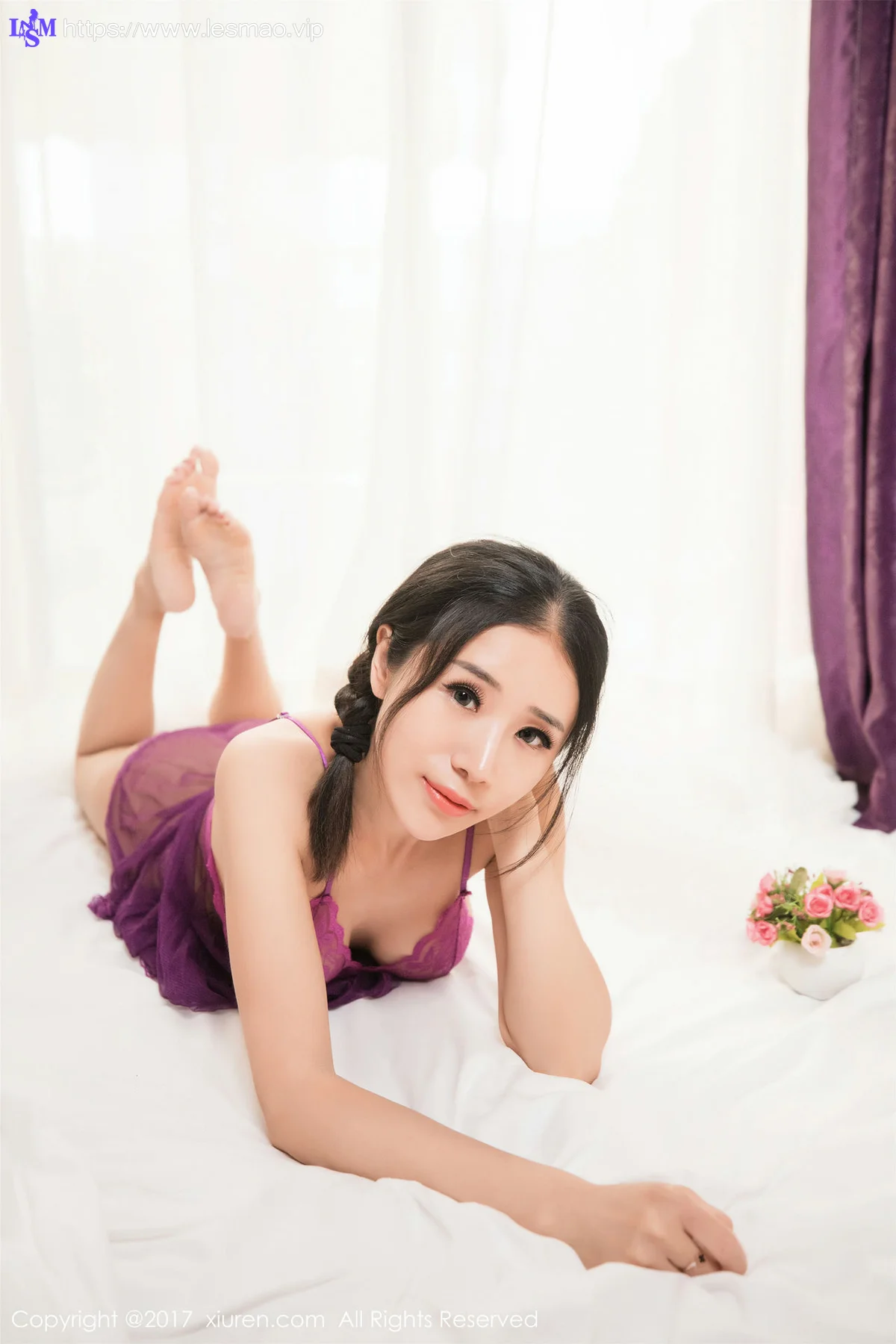 XiuRen 秀人 No.785 Modo 馨怡 - 43