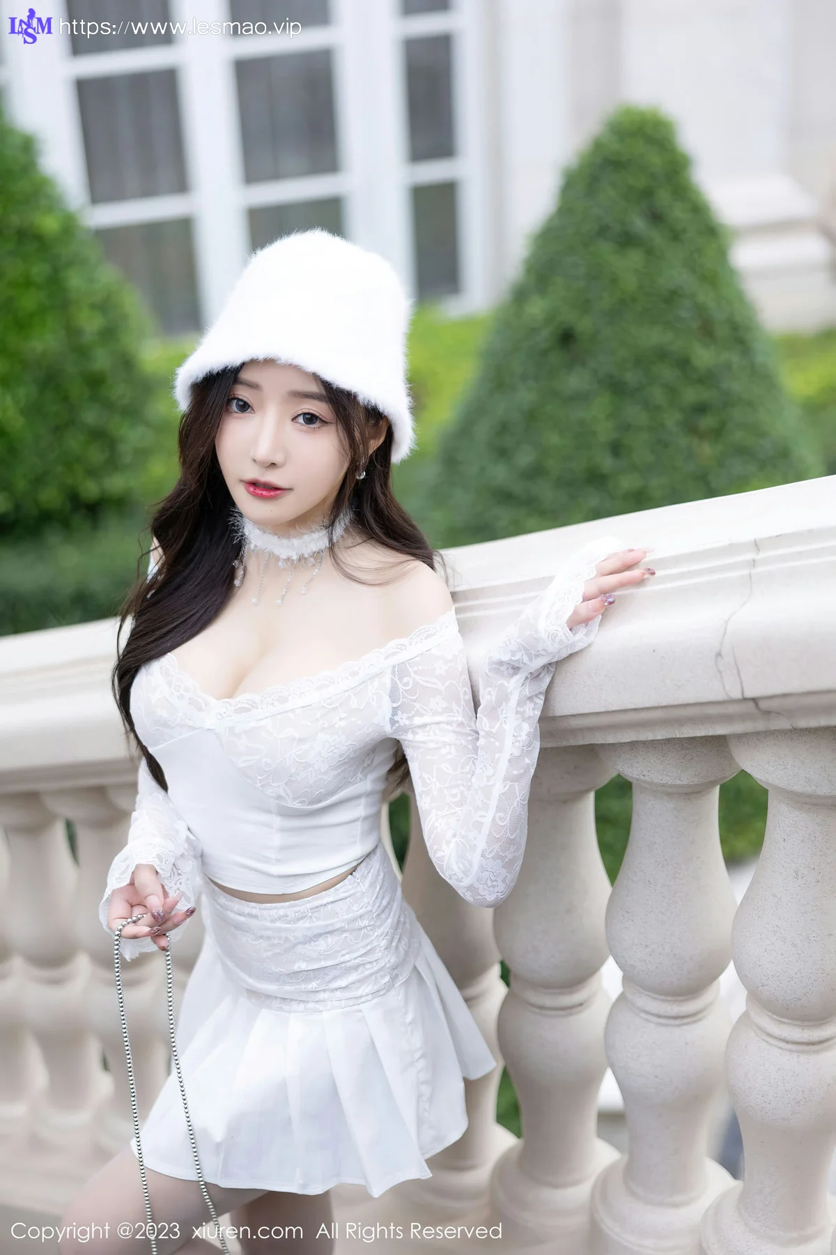 XiuRen 秀人 No.7863  王馨瑶yanni 魅惑灰丝性感写真1 - 18