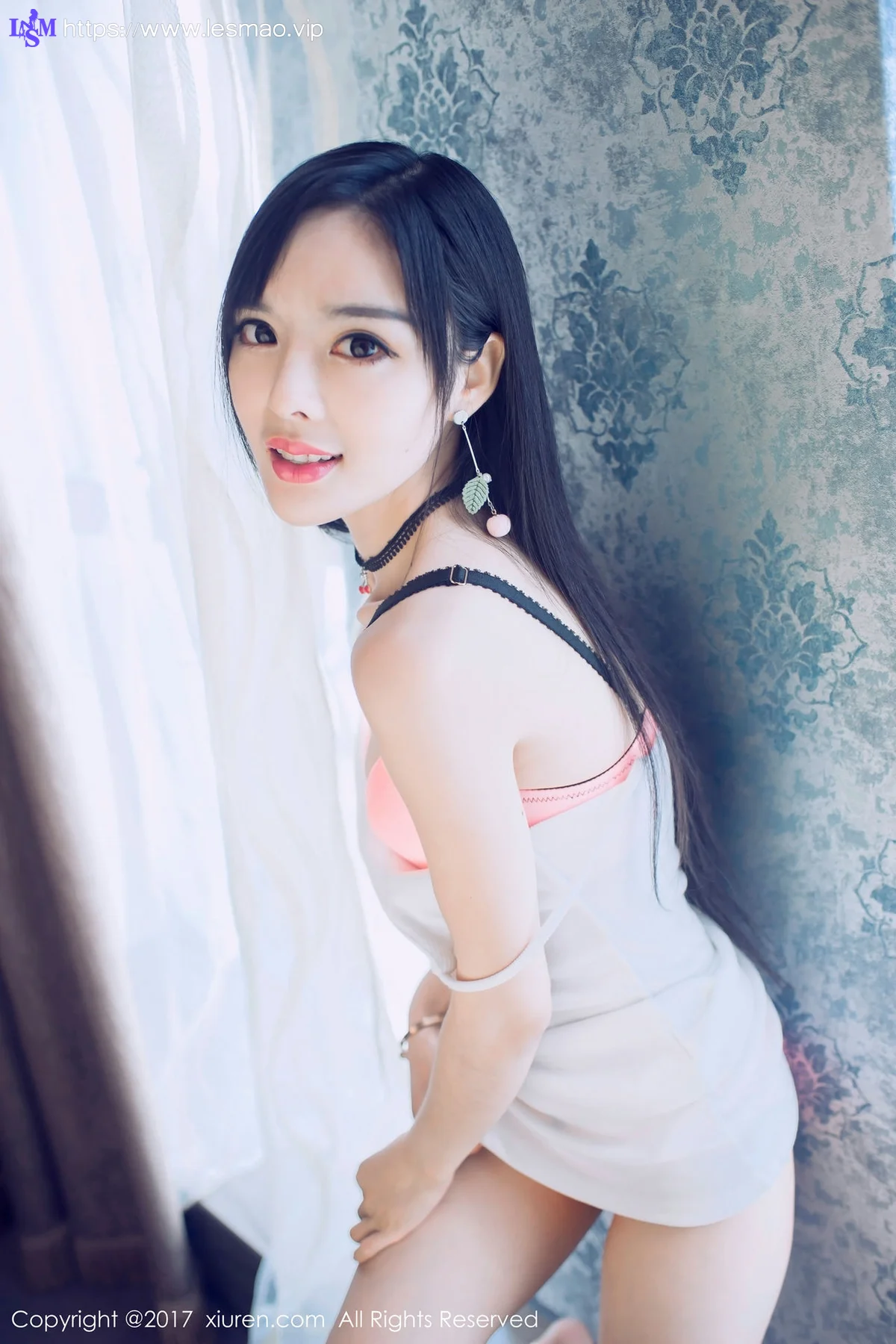 XiuRen 秀人 No.787 Modo 柠檬Mini - 19