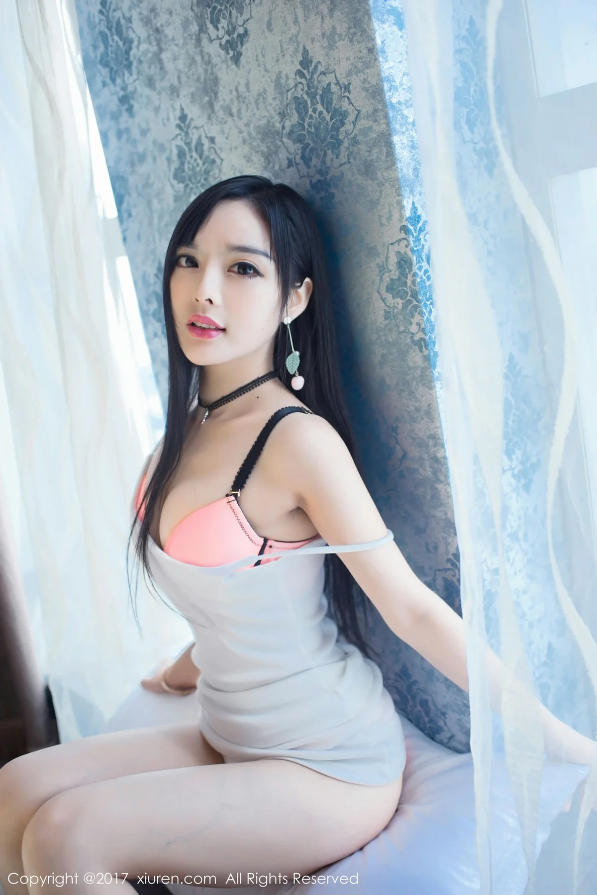 XiuRen 秀人 No.787 Modo 柠檬Mini - 22