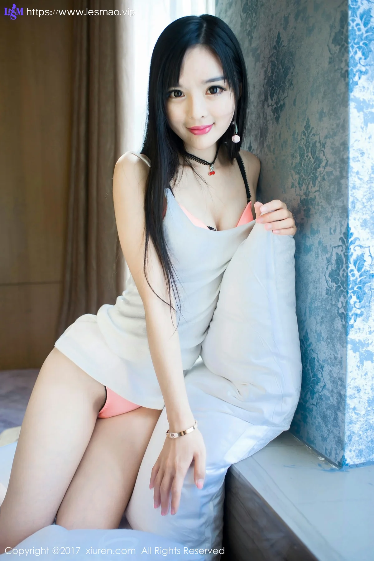 XiuRen 秀人 No.787 Modo 柠檬Mini - 28