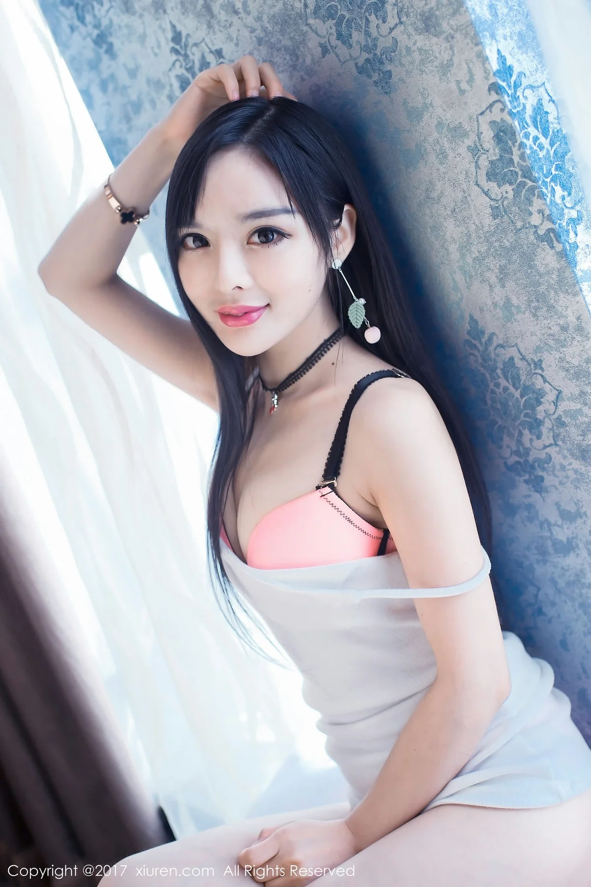 XiuRen 秀人 No.787 Modo 柠檬Mini - 33