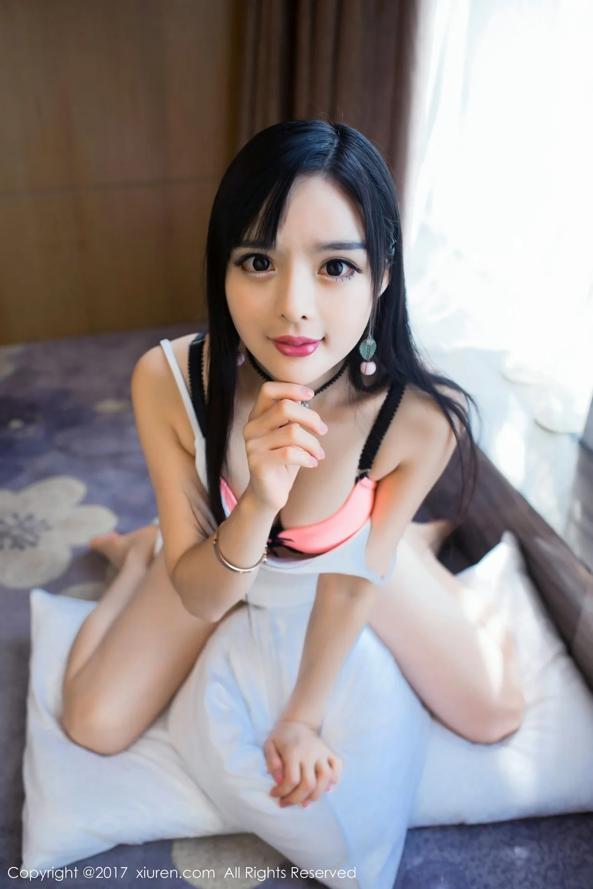 XiuRen 秀人 No.787 Modo 柠檬Mini - 34