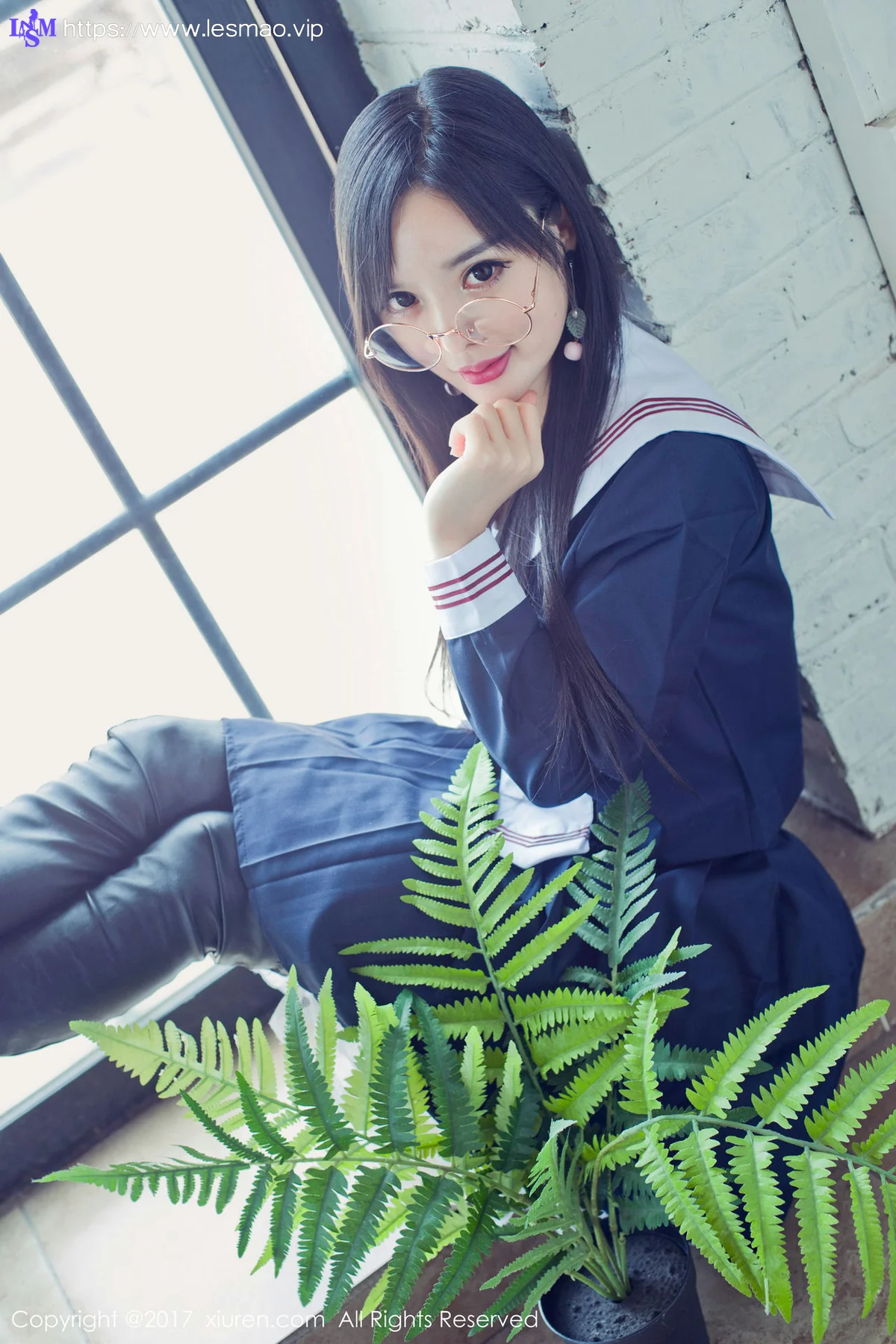 XiuRen 秀人 No.787 Modo 柠檬Mini - 40