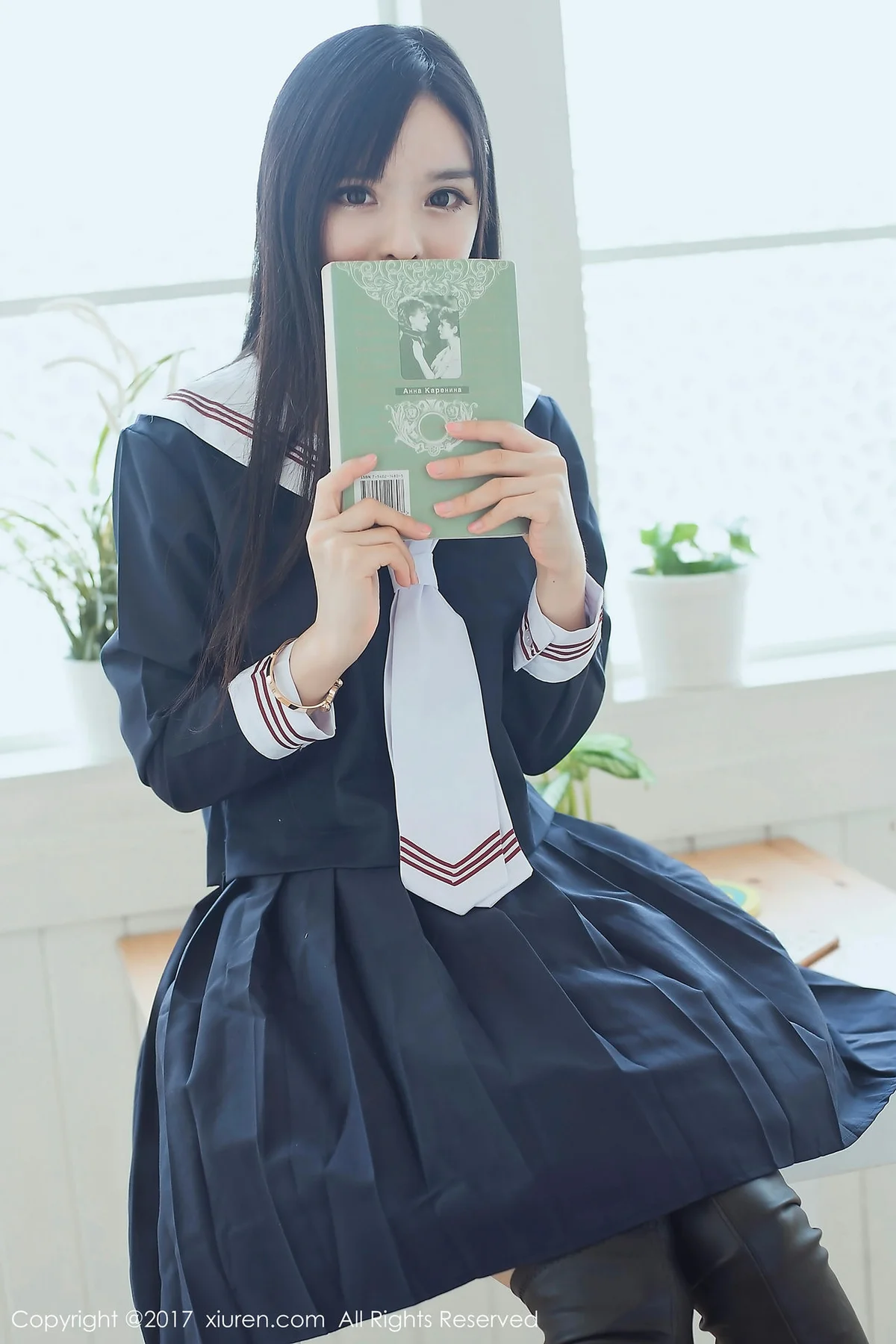 XiuRen 秀人 No.787 Modo 柠檬Mini - 41