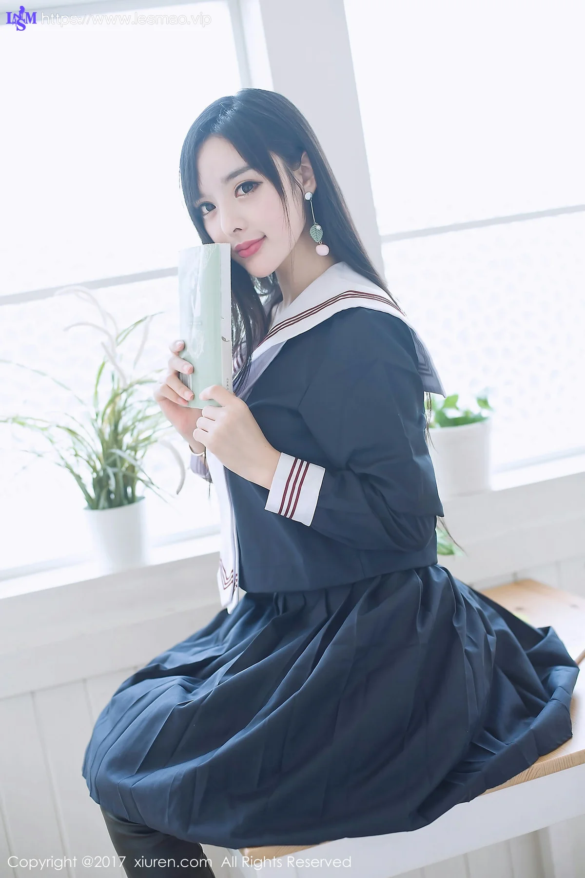 XiuRen 秀人 No.787 Modo 柠檬Mini - 42