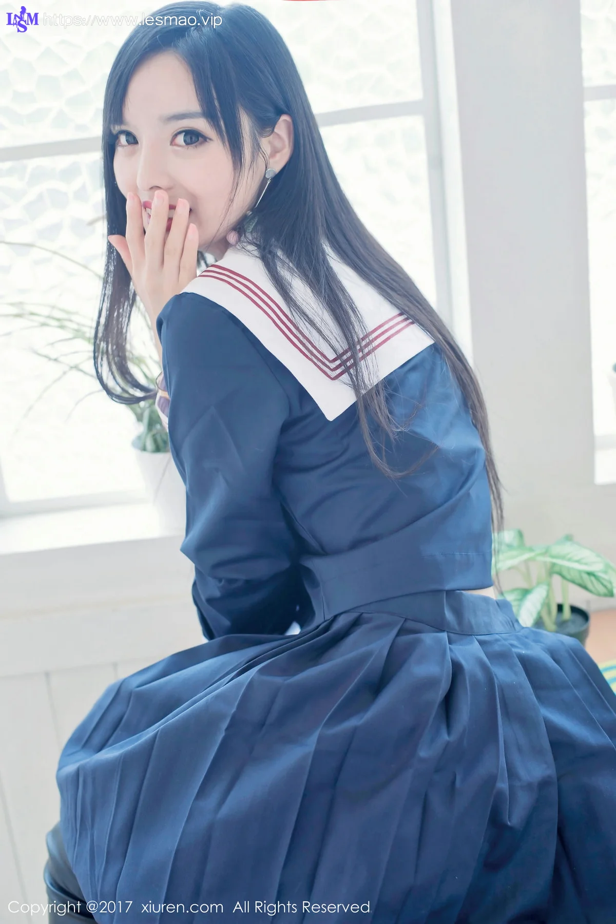 XiuRen 秀人 No.787 Modo 柠檬Mini - 44