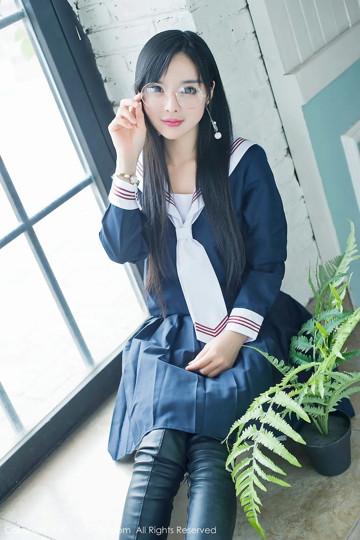 XiuRen 秀人 No.787 Modo 柠檬Mini - 45
