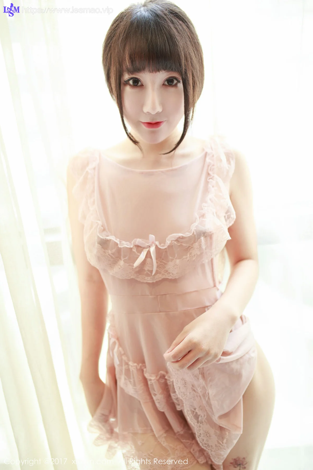 XiuRen 秀人 No.788 Modo 夏笑笑Summer - 19