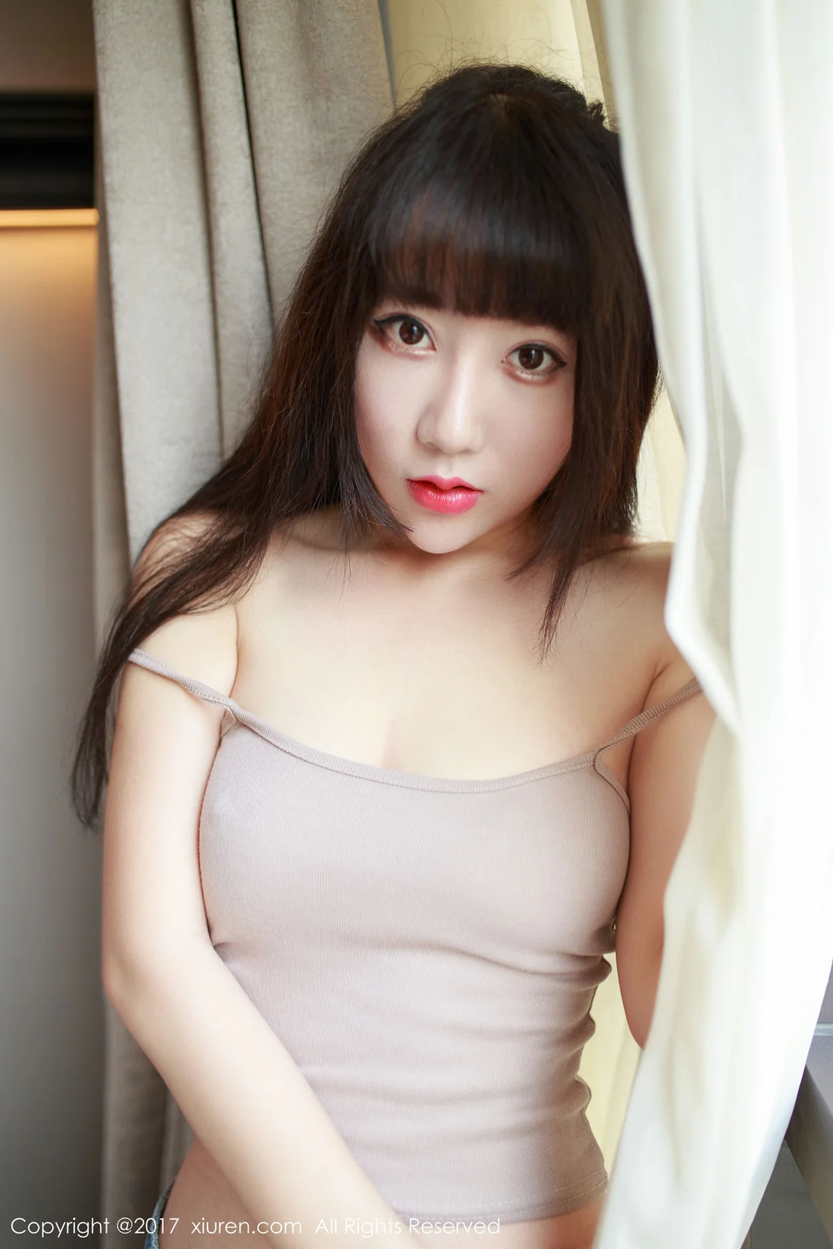 XiuRen 秀人 No.788 Modo 夏笑笑Summer - 35