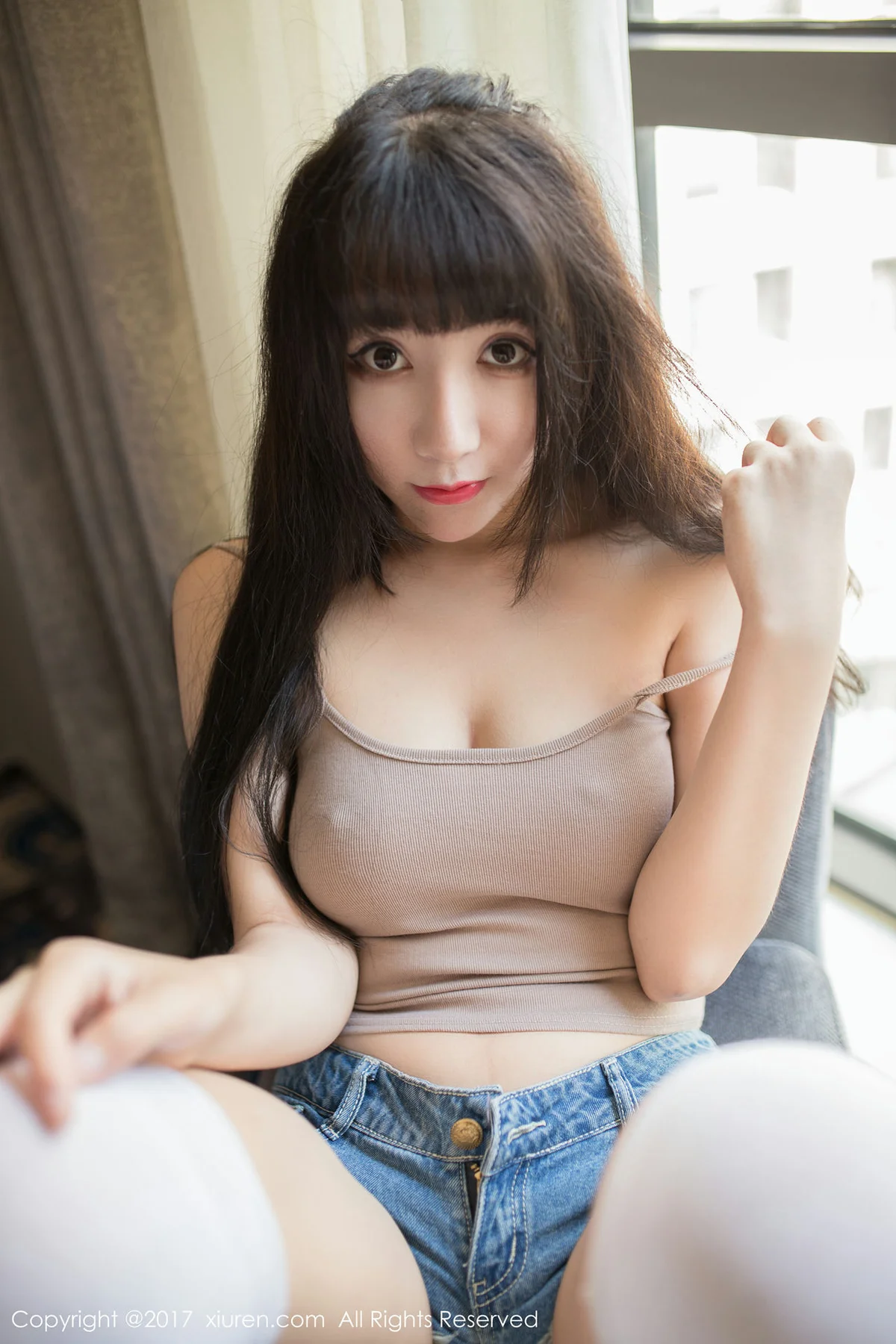 XiuRen 秀人 No.788 Modo 夏笑笑Summer - 41