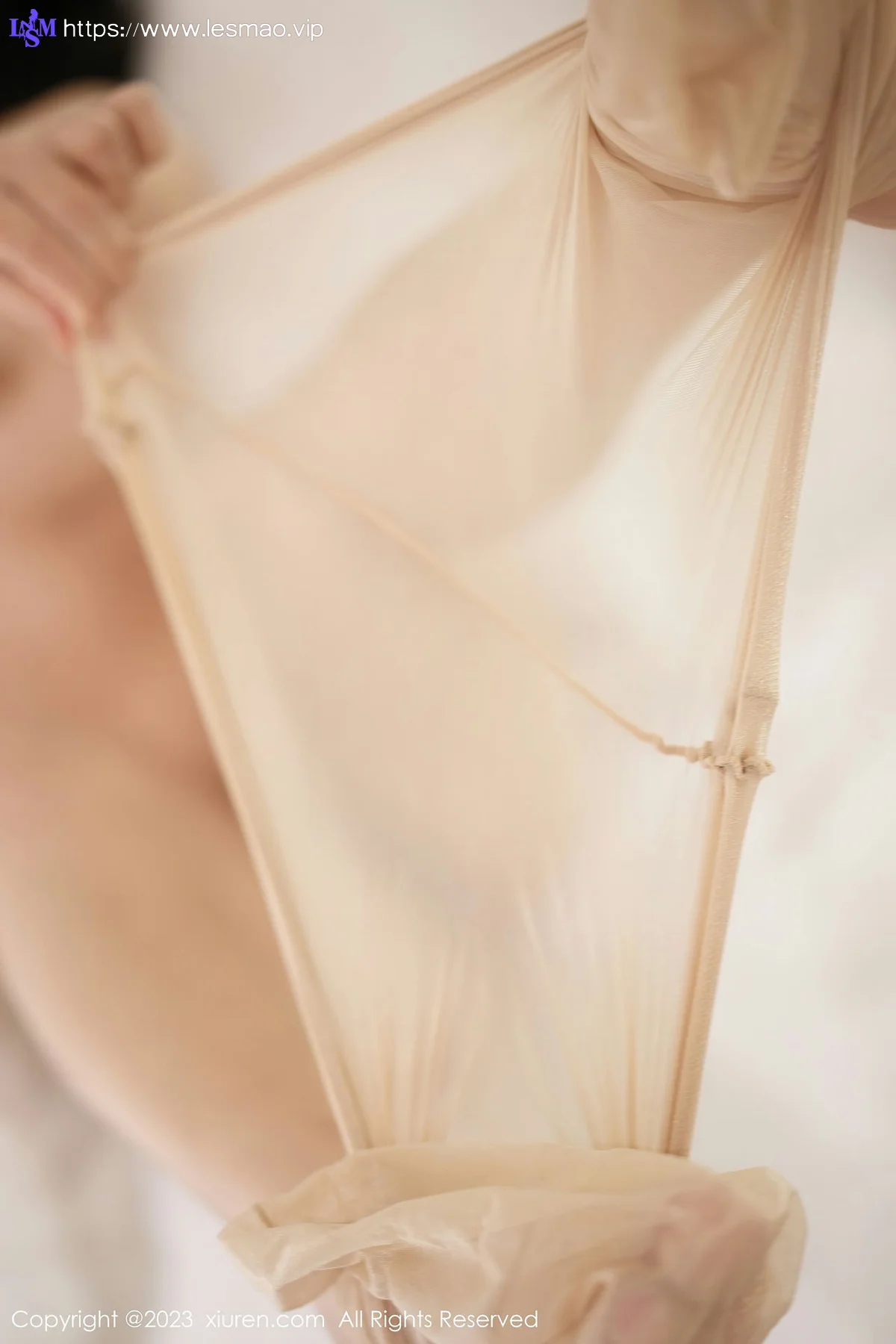 XiuRen 秀人 No.7893  谭小灵 轻透性感写真1 - 74