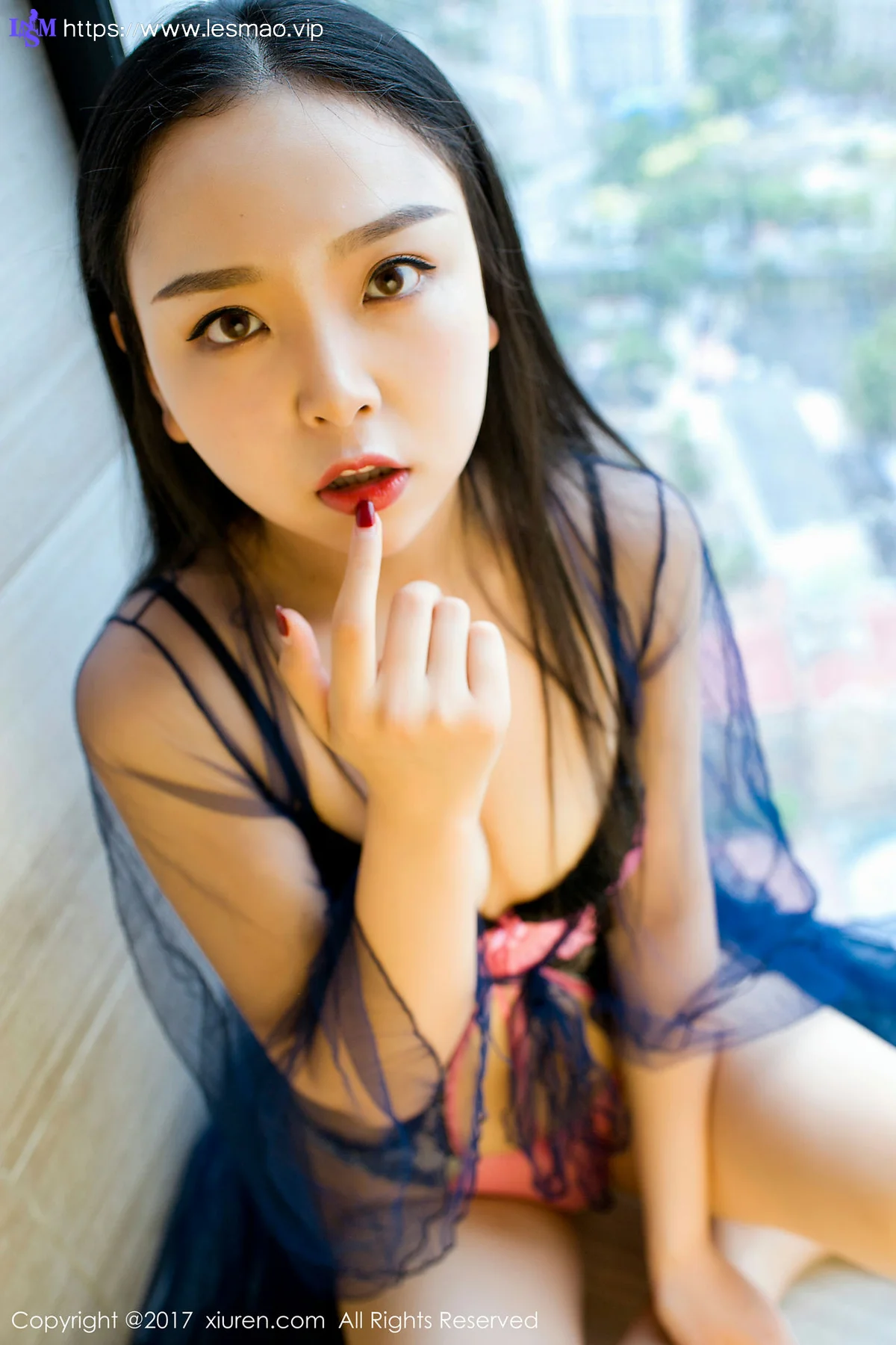 XiuRen 秀人 No.790 Modo 花花李 - 36