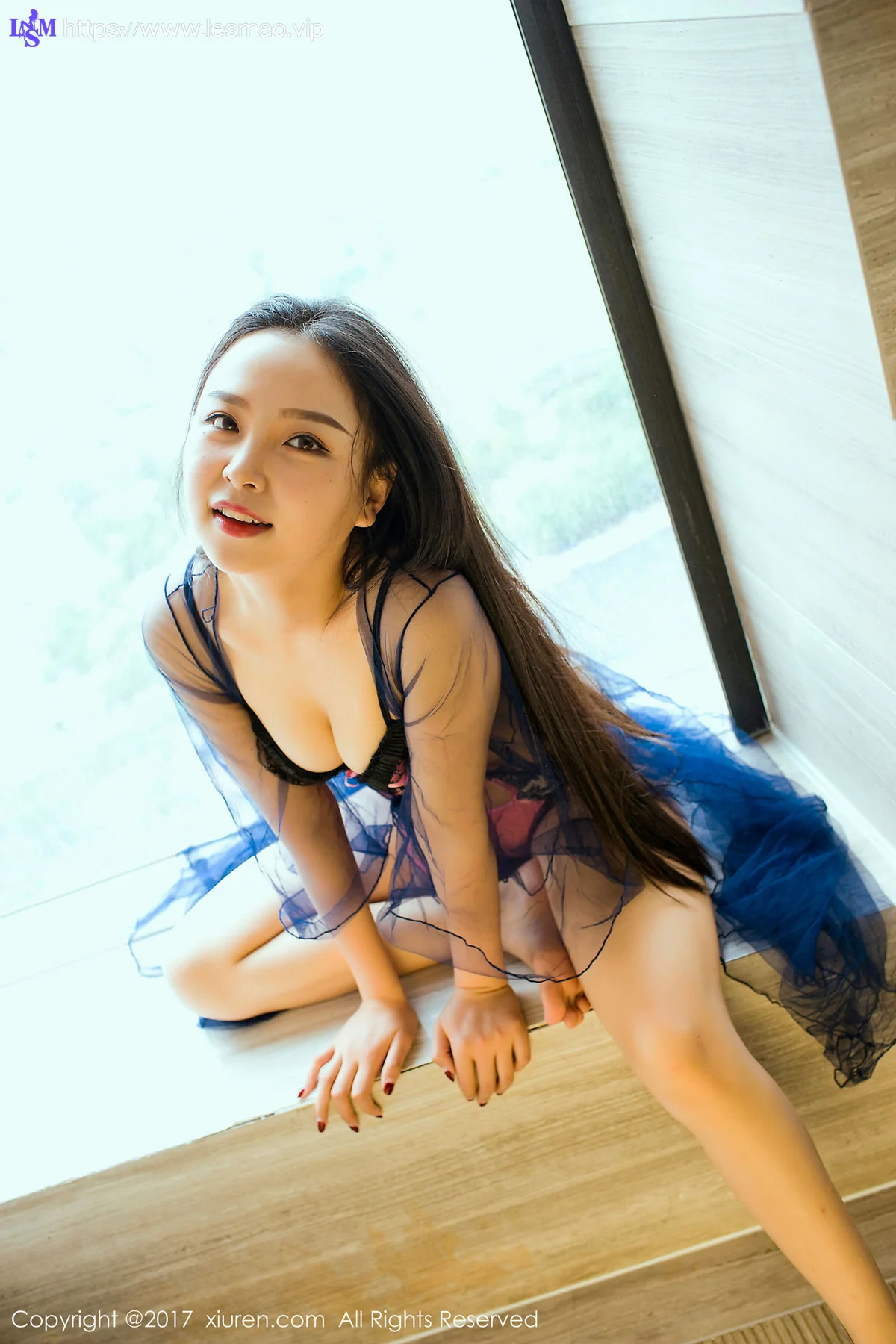 XiuRen 秀人 No.790 Modo 花花李 - 38