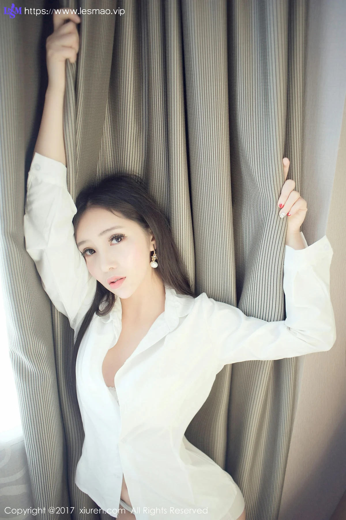 XiuRen 秀人 No.792 Modo 艾弥 - 11