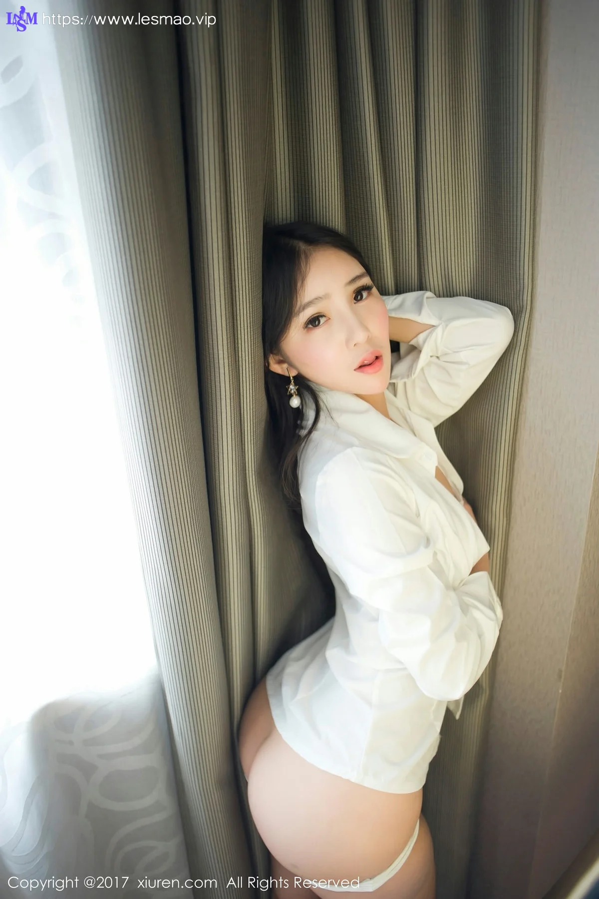 XiuRen 秀人 No.792 Modo 艾弥 - 14