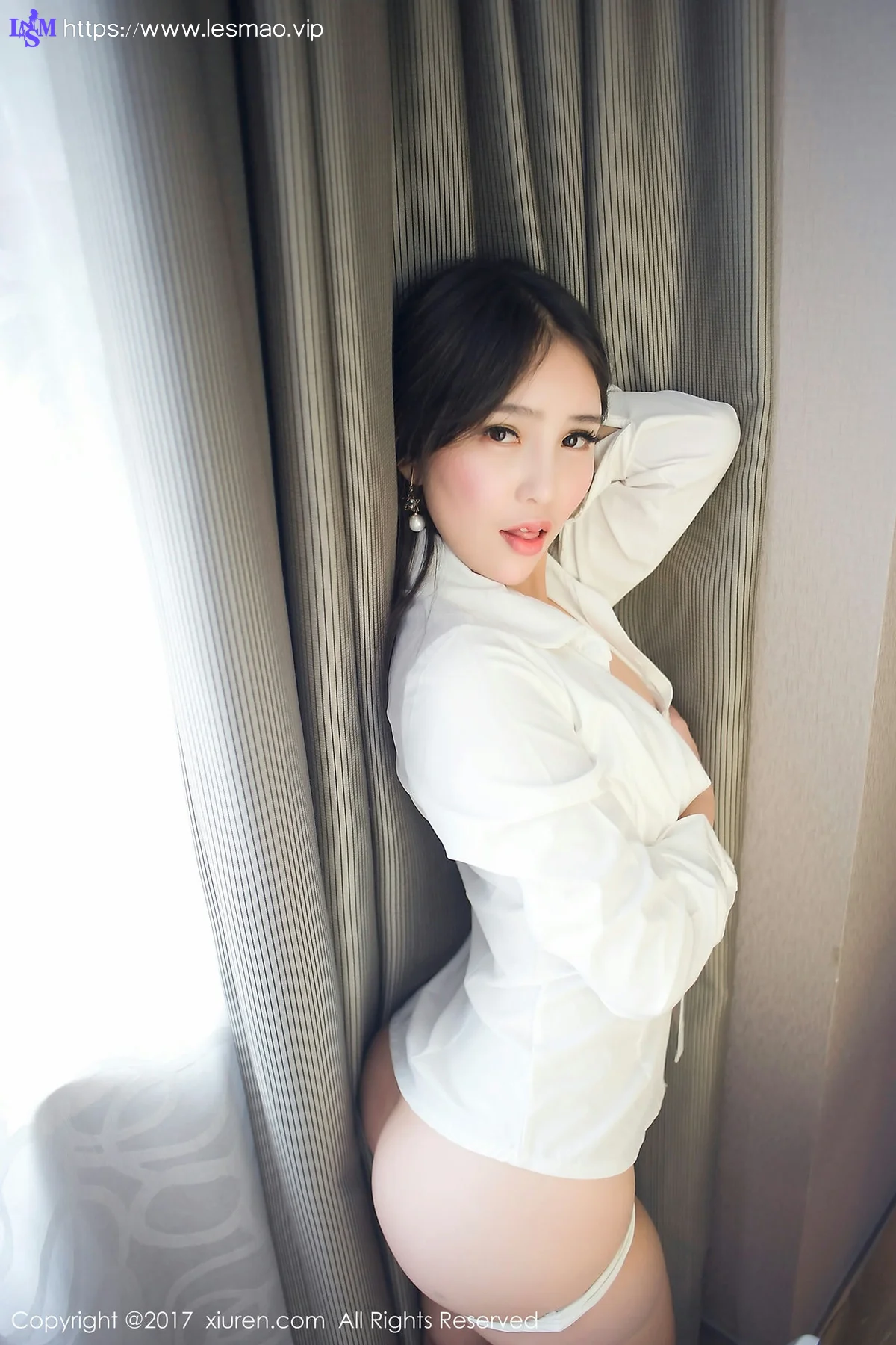 XiuRen 秀人 No.792 Modo 艾弥 - 15
