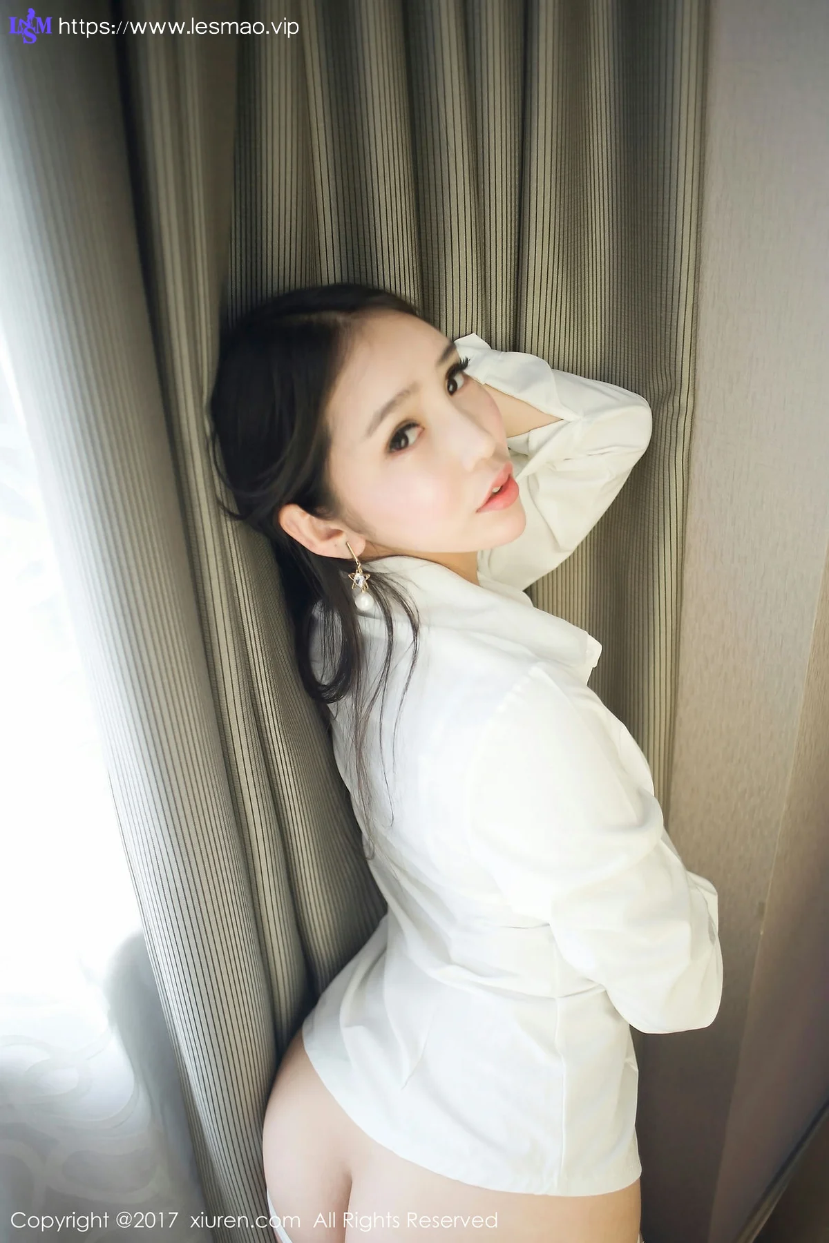 XiuRen 秀人 No.792 Modo 艾弥 - 16