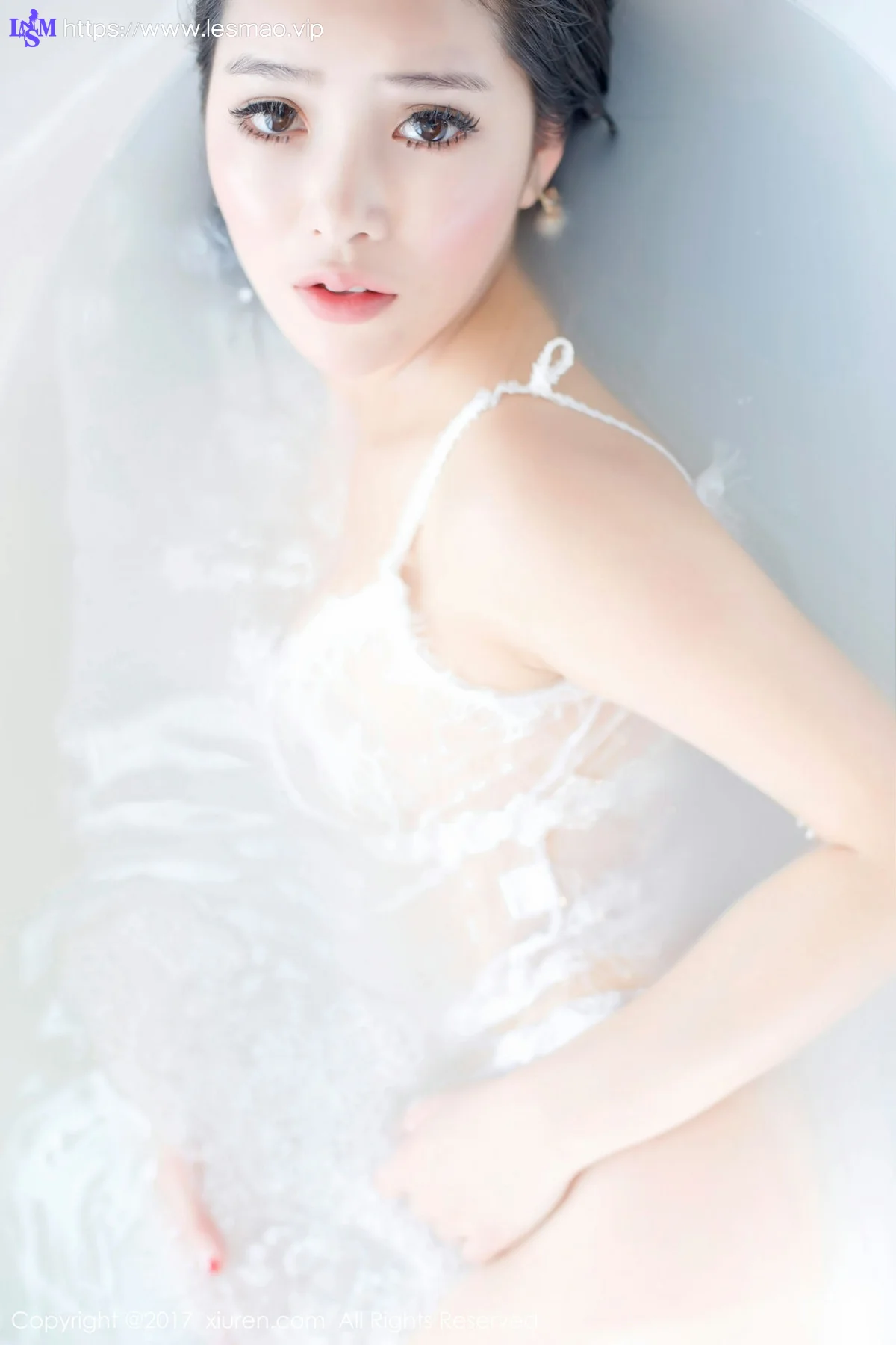 XiuRen 秀人 No.792 Modo 艾弥 - 20