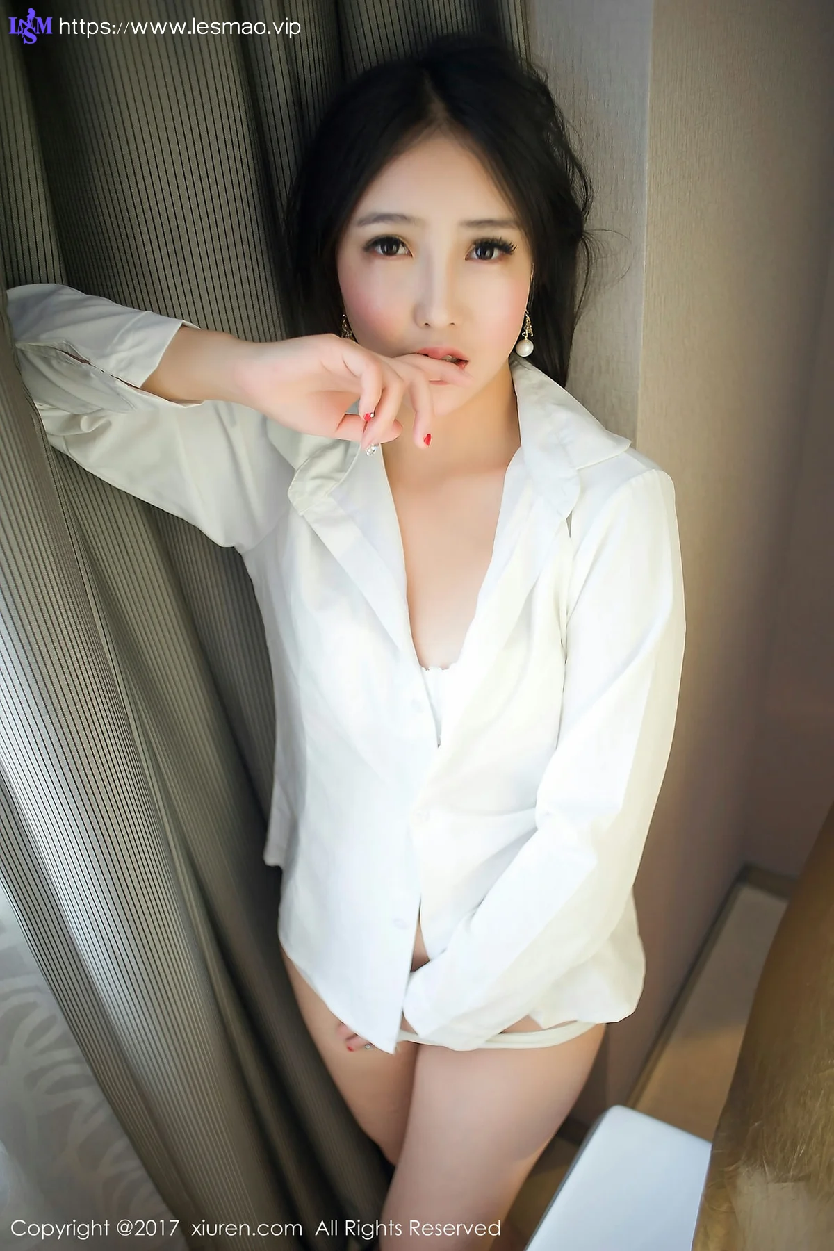 XiuRen 秀人 No.792 Modo 艾弥 - 21