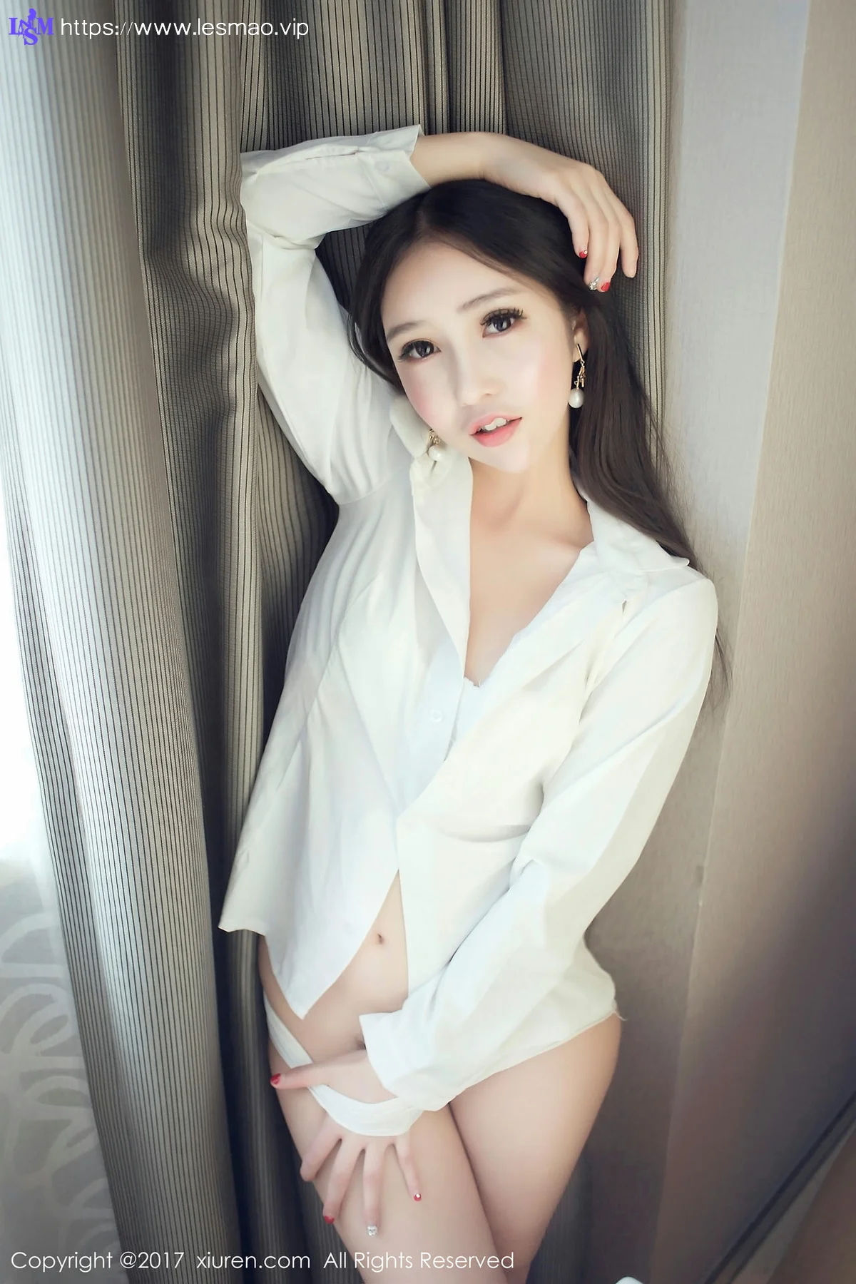 XiuRen 秀人 No.792 Modo 艾弥 - 22