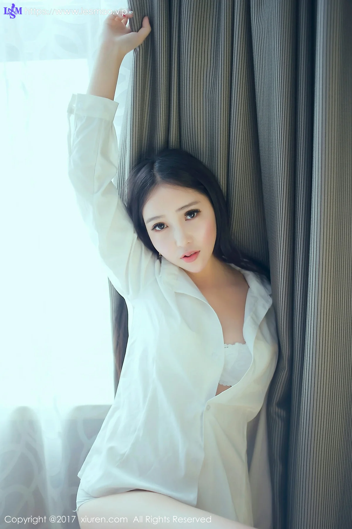 XiuRen 秀人 No.792 Modo 艾弥 - 34