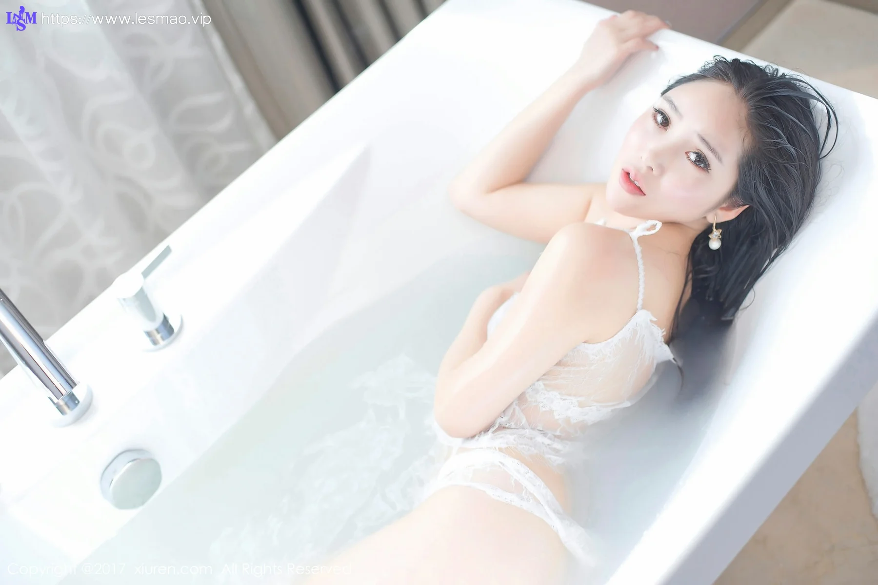 XiuRen 秀人 No.792 Modo 艾弥 - 35