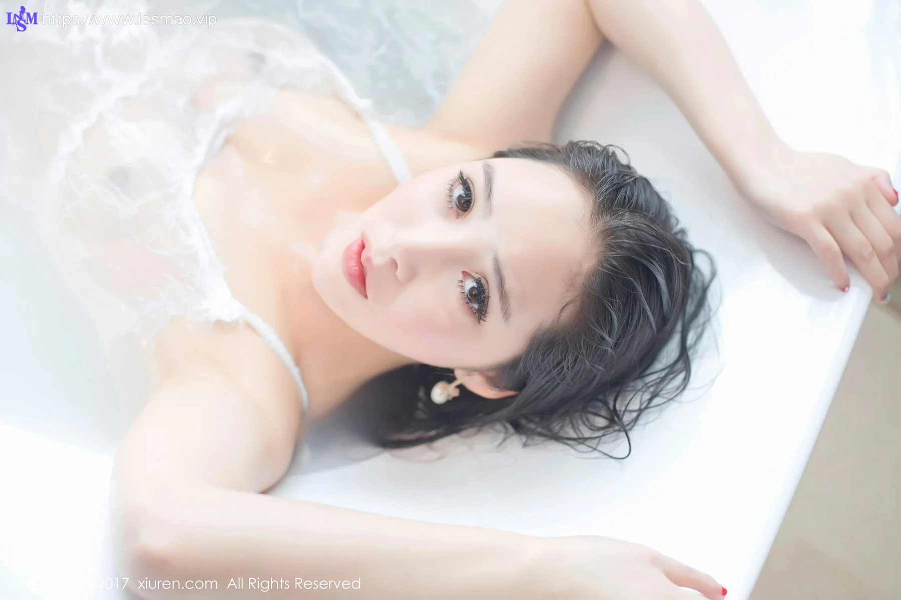 XiuRen 秀人 No.792 Modo 艾弥 - 38