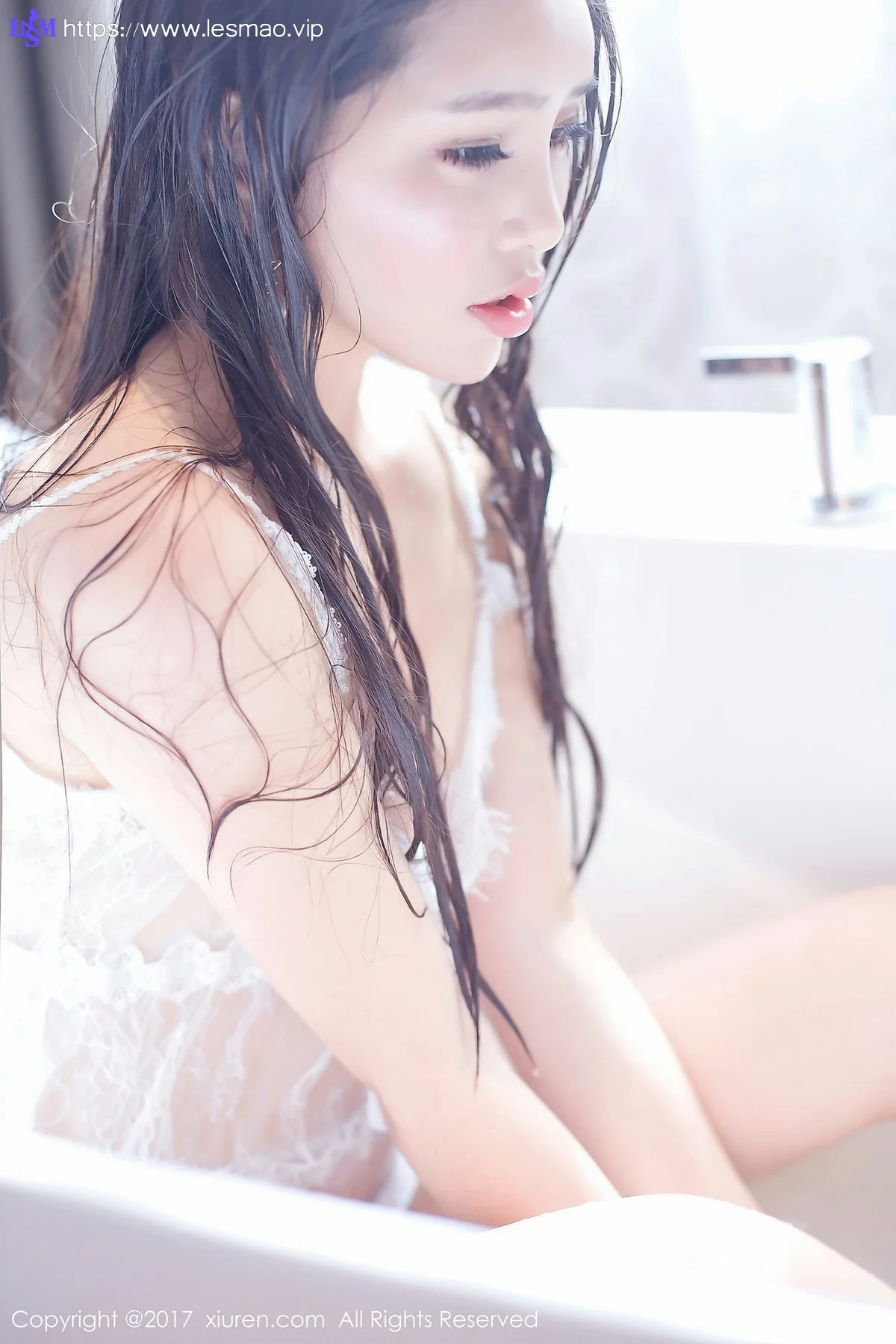 XiuRen 秀人 No.792 Modo 艾弥 - 41