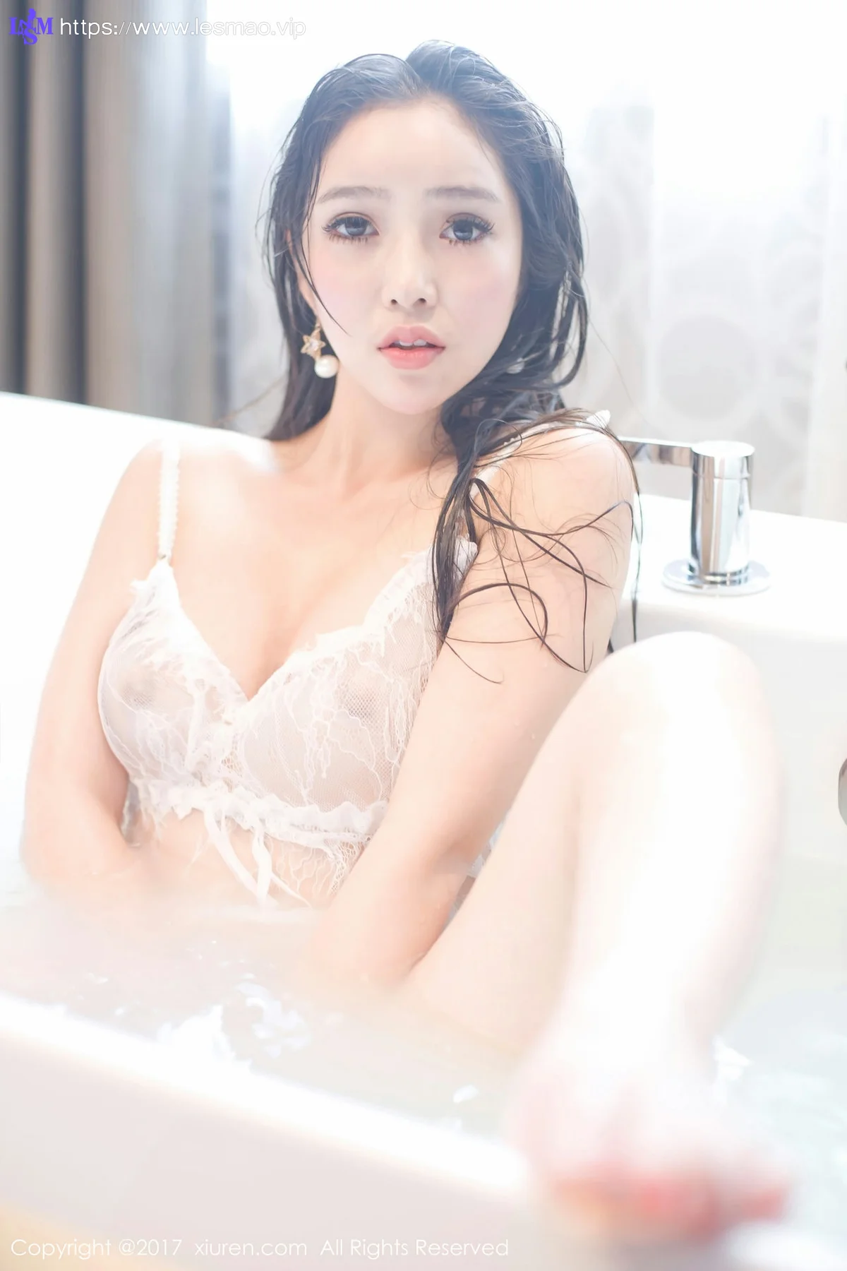 XiuRen 秀人 No.792 Modo 艾弥 - 42