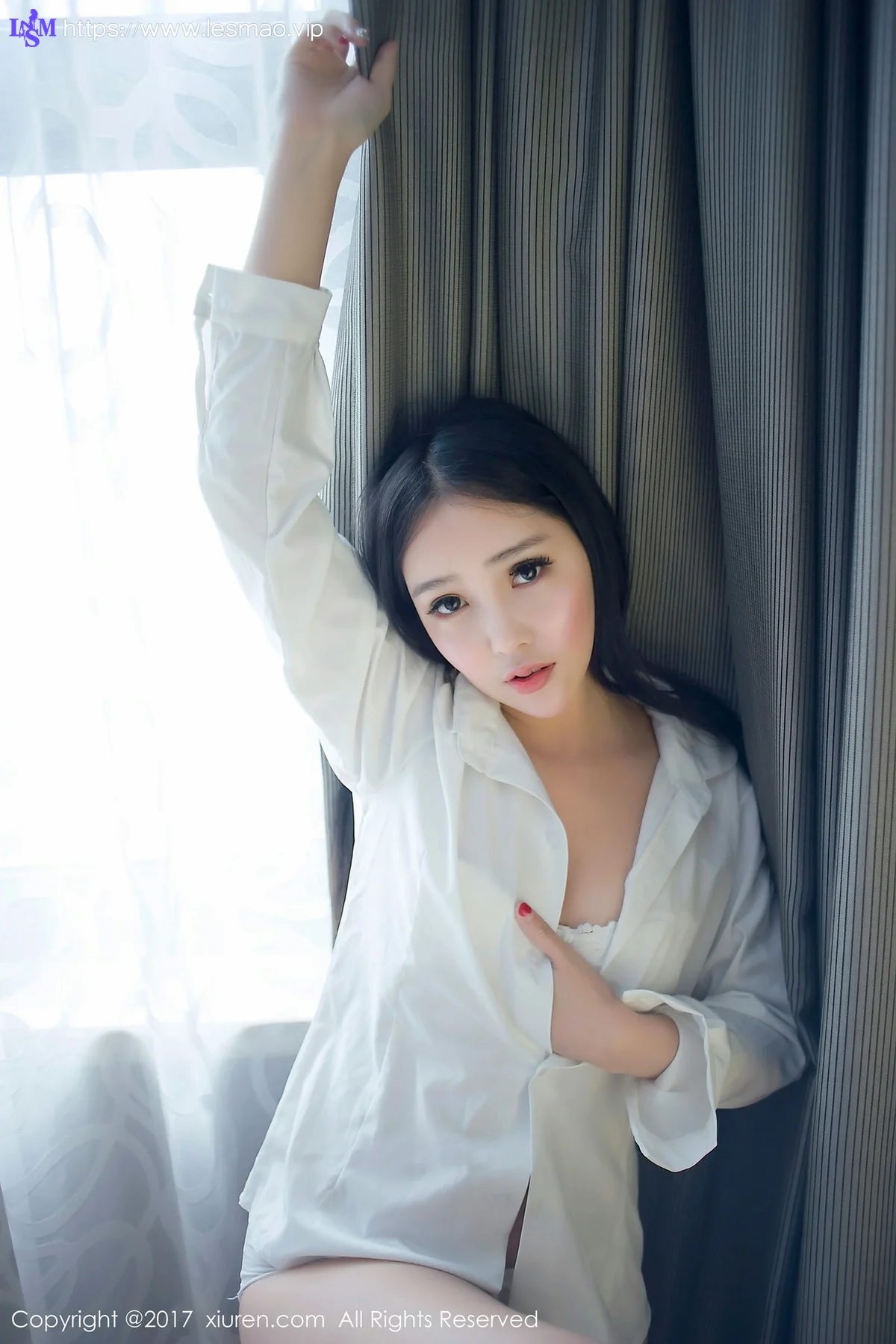 XiuRen 秀人 No.792 Modo 艾弥 - 45