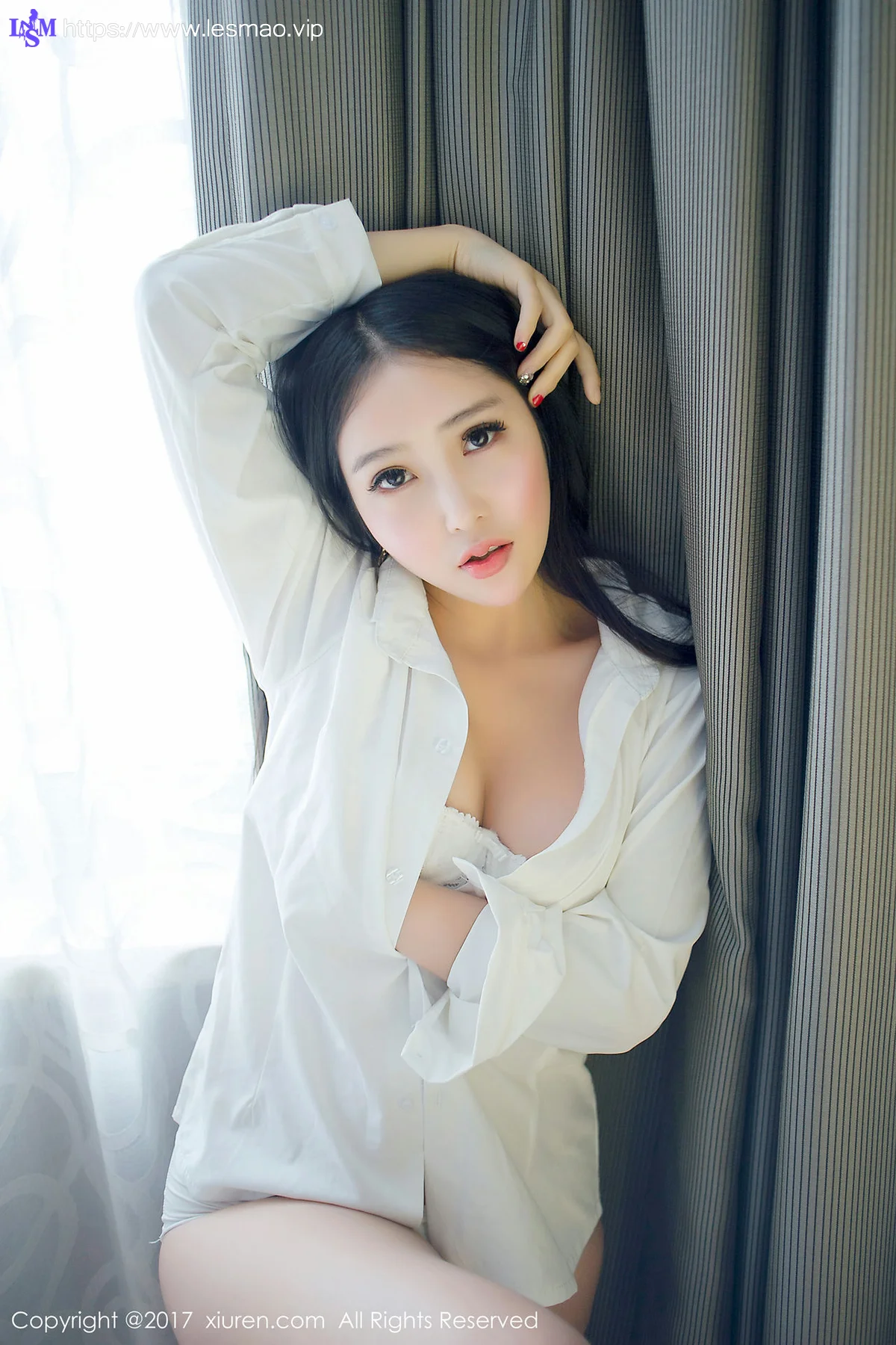 XiuRen 秀人 No.792 Modo 艾弥 - 46