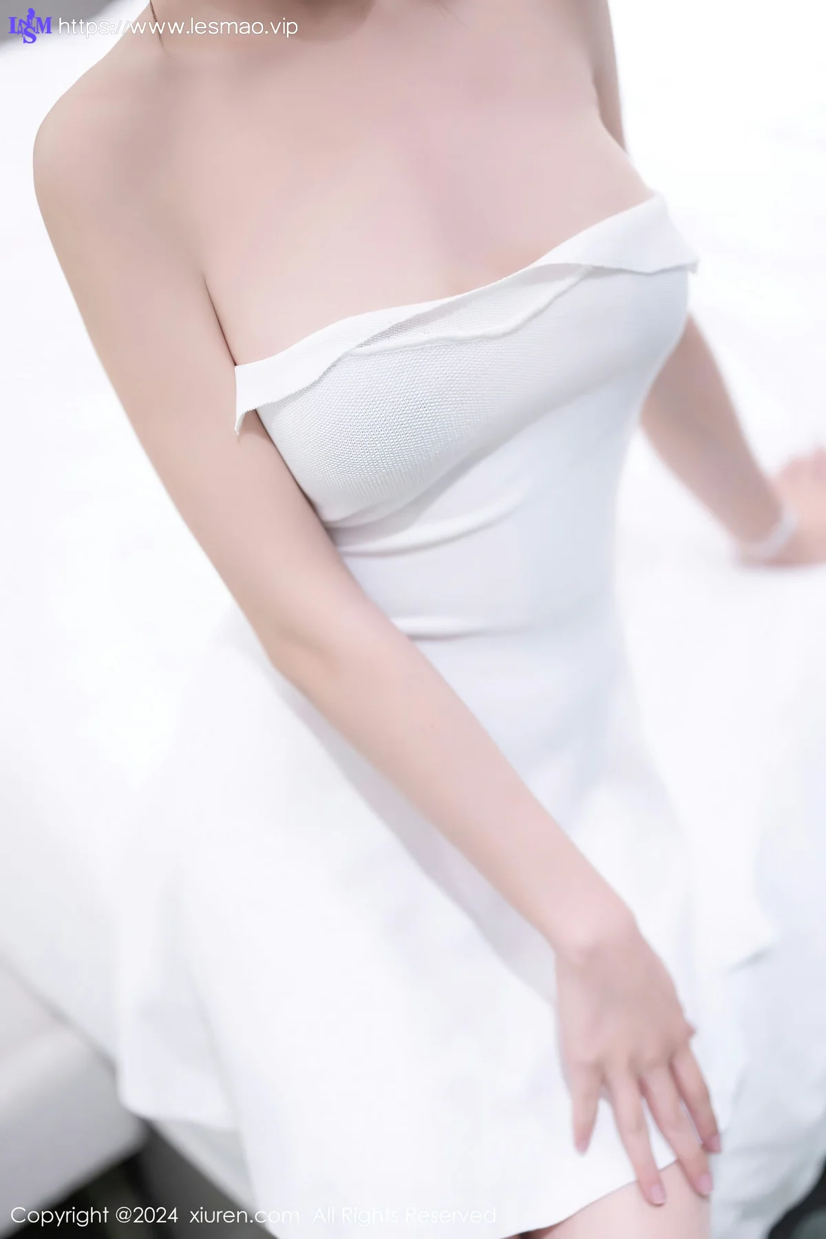 XiuRen 秀人 No.7927  唐宁宁 粉色情趣服饰性感写真2 - 12