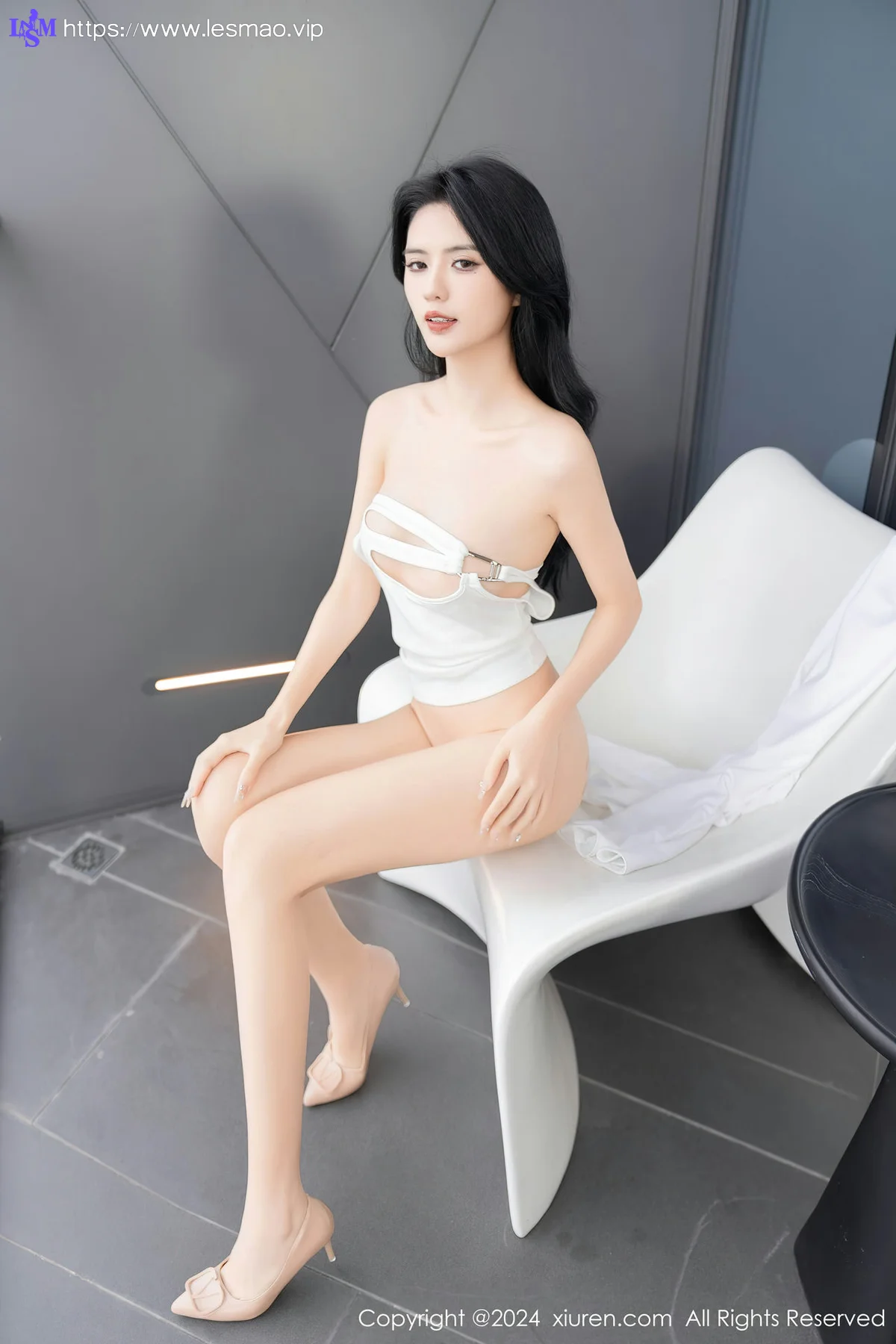 XiuRen 秀人 No.7937  浅浅Danny 性感写真 - 65