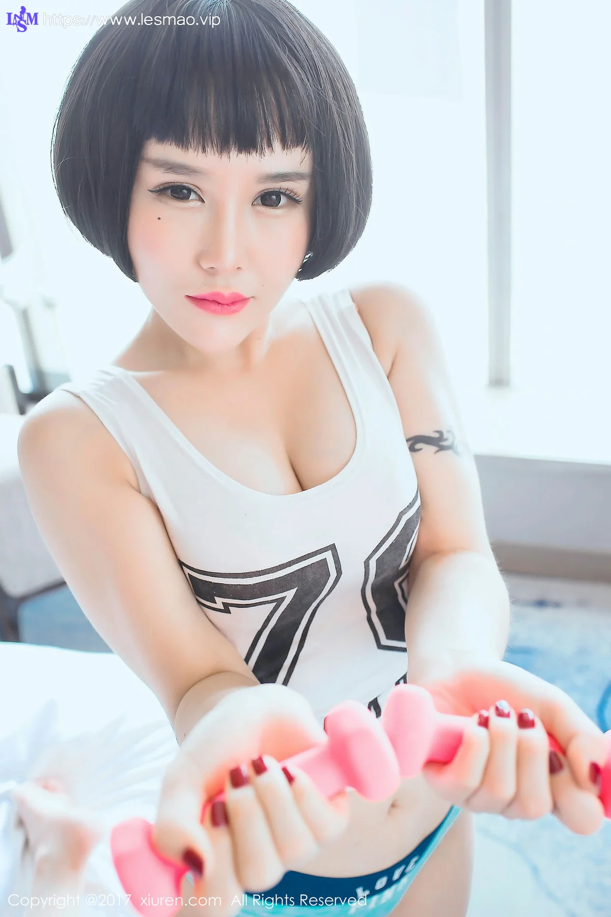 XiuRen 秀人 No.794 Modo 佑熙 - 22