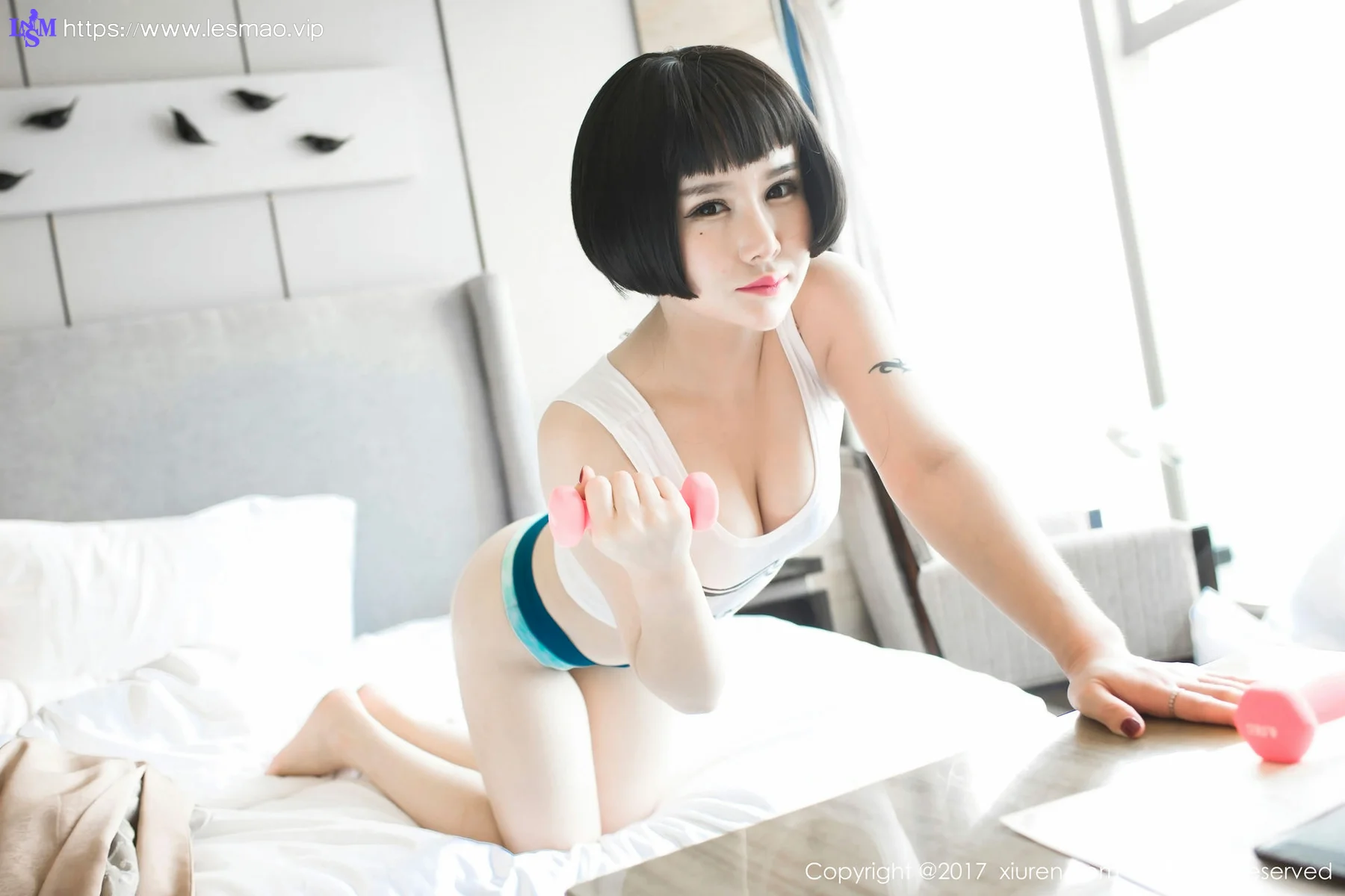 XiuRen 秀人 No.794 Modo 佑熙 - 38