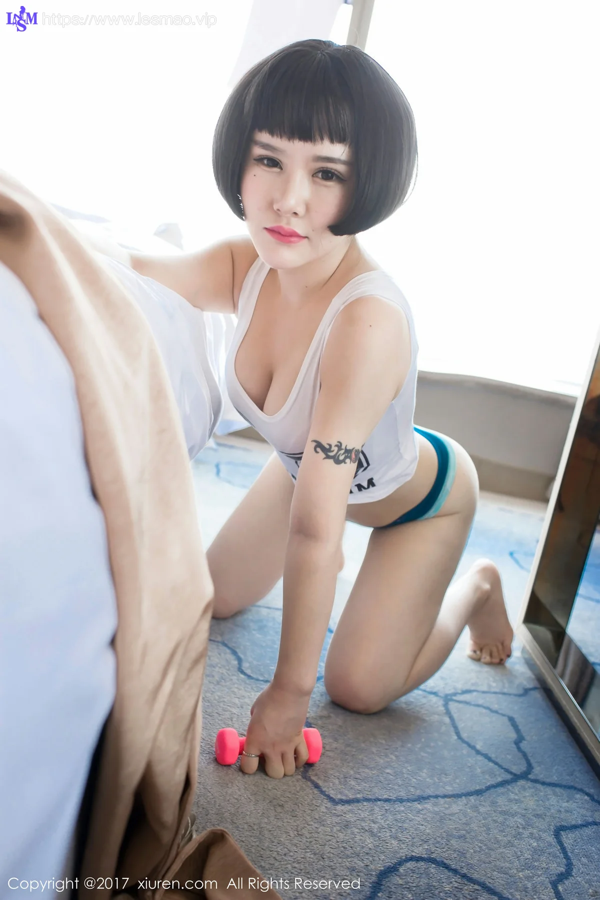 XiuRen 秀人 No.794 Modo 佑熙 - 42