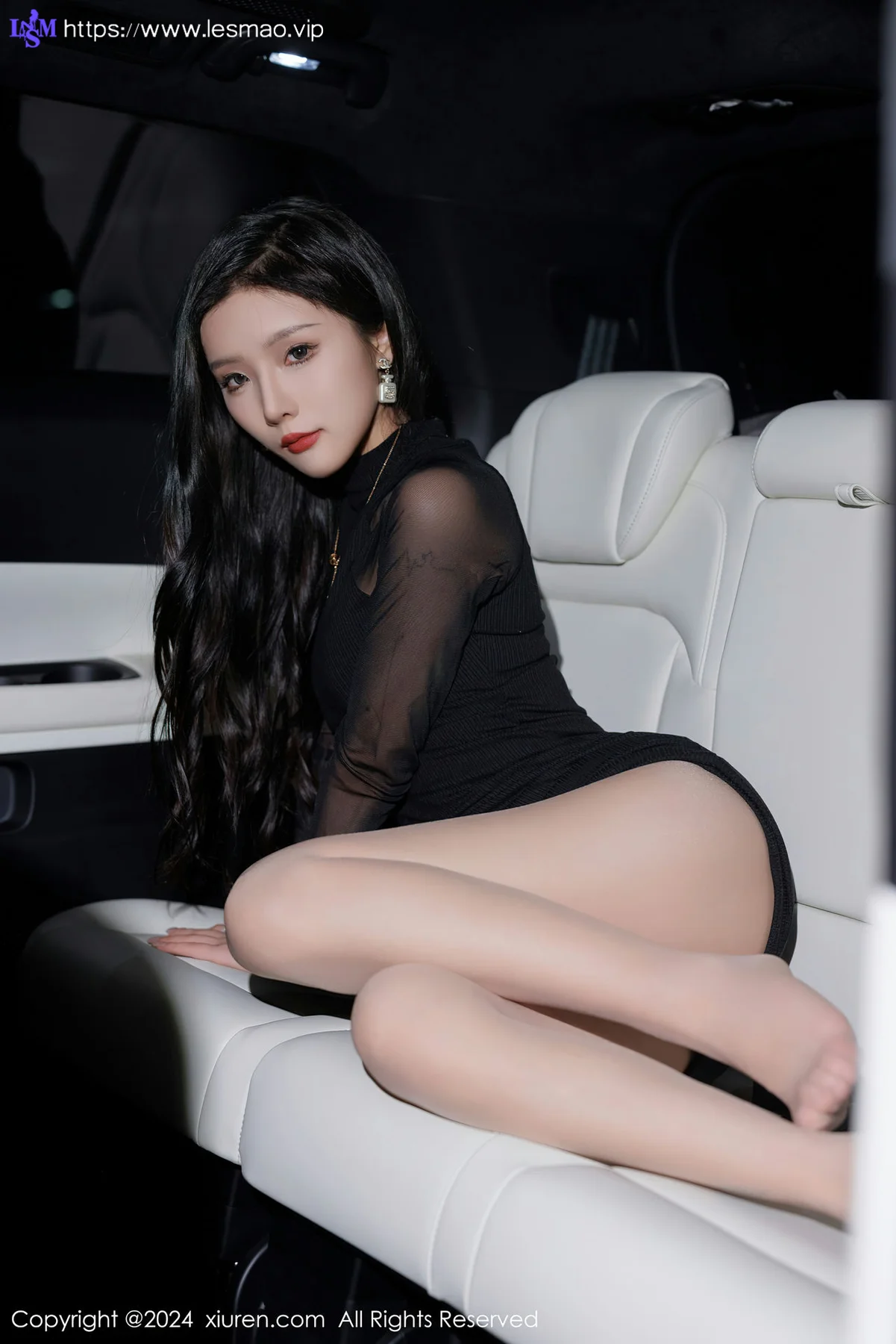 XiuRen 秀人 No.7942  七七kiko 清纯甜美性感写真33 - 13
