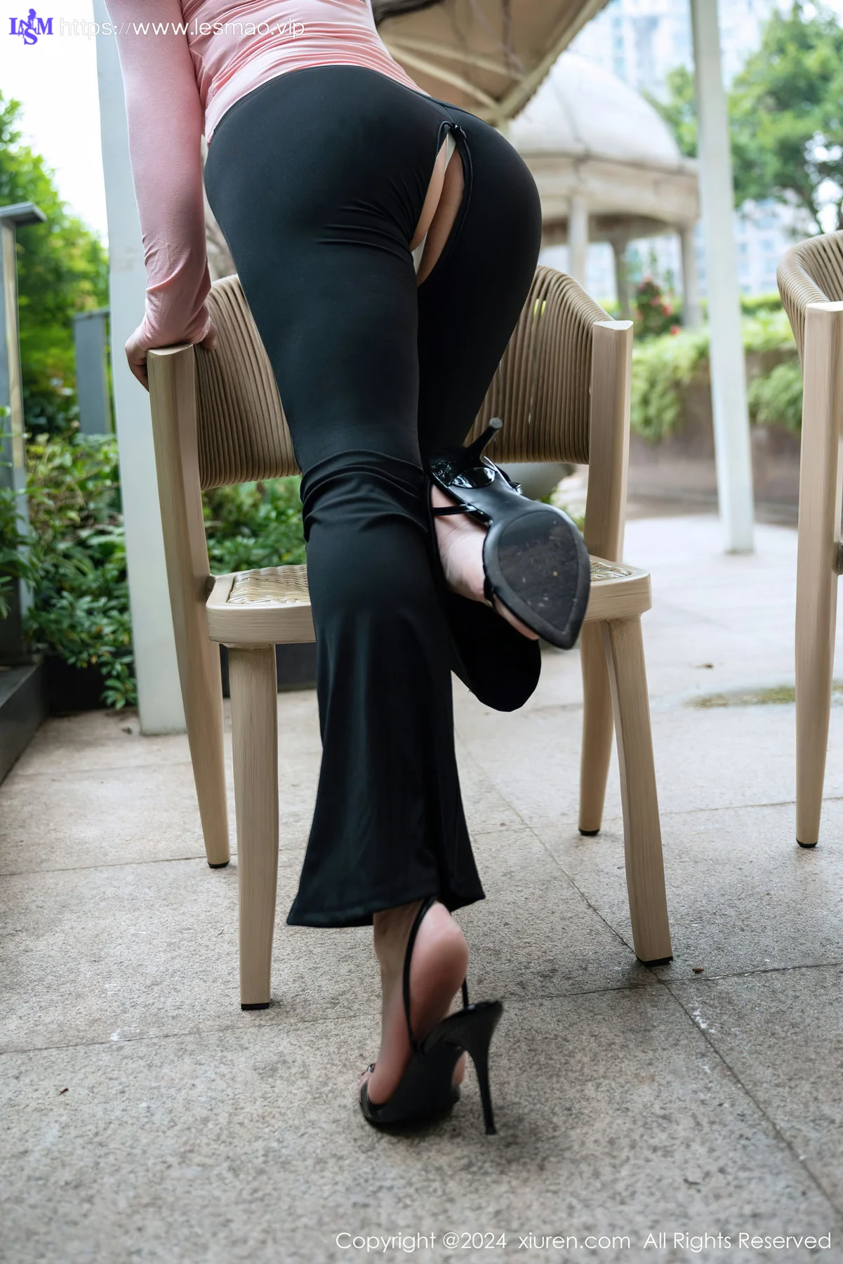 XiuRen 秀人 No.7943  王婉悠Queen 娇媚丰腴性感写真33 - 16