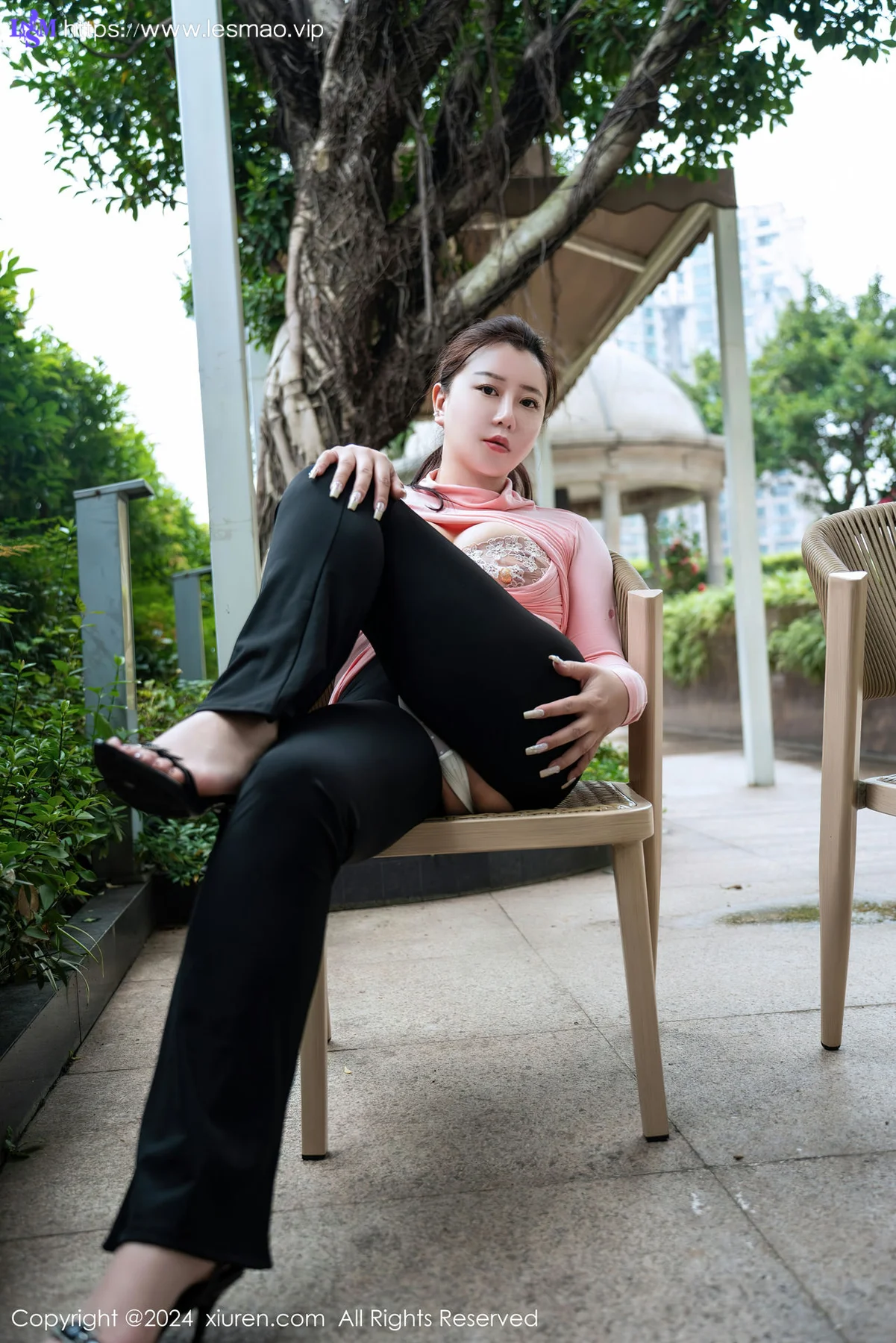 XiuRen 秀人 No.7943  王婉悠Queen 娇媚丰腴性感写真33 - 18