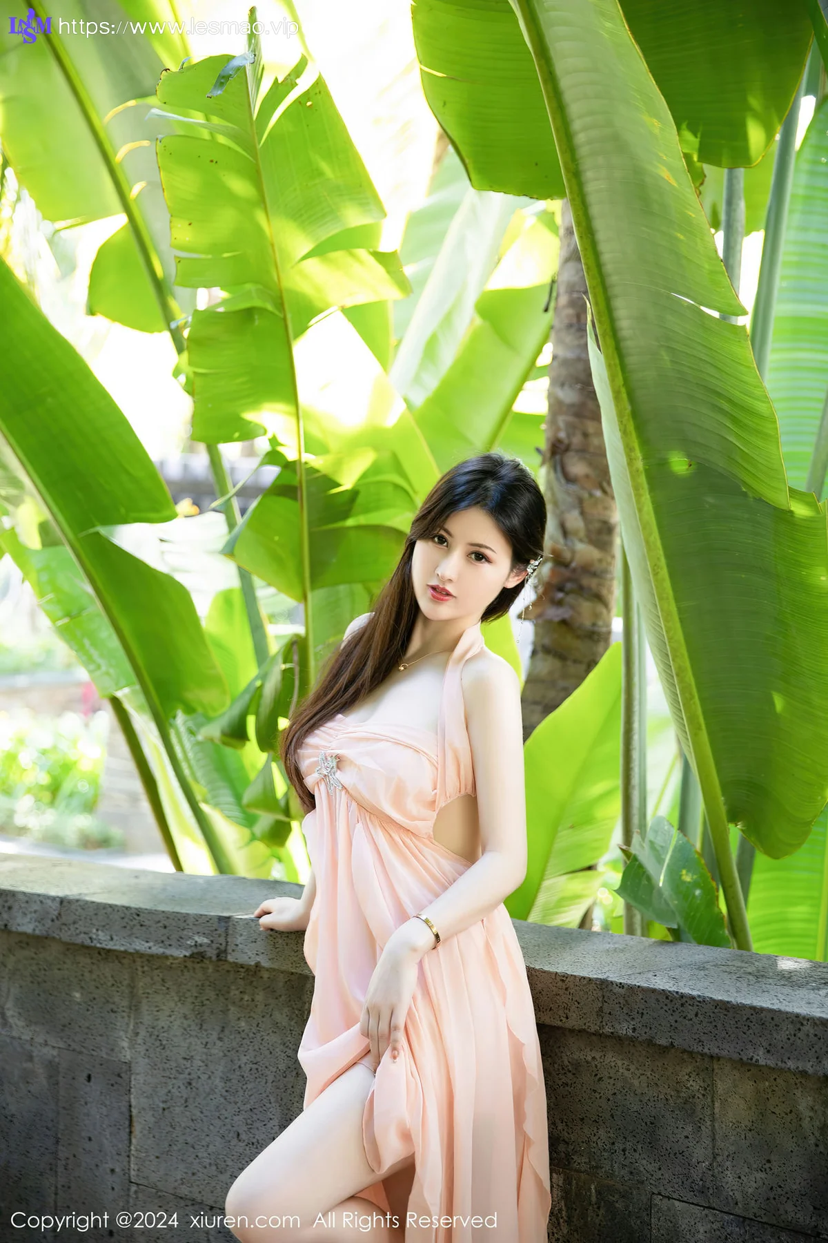 XiuRen 秀人 No.7948  诗诗kiki 娇媚丰腴三亚旅拍11 - 80