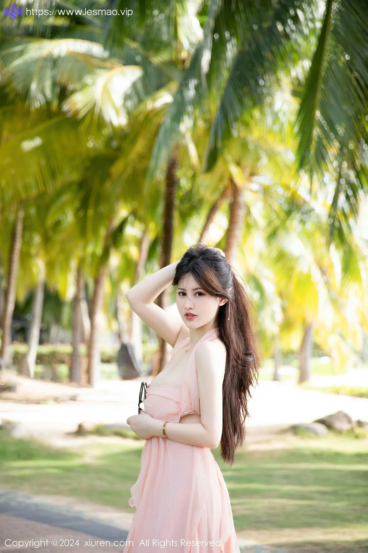 XiuRen 秀人 No.7948  诗诗kiki 娇媚丰腴三亚旅拍11 - 90