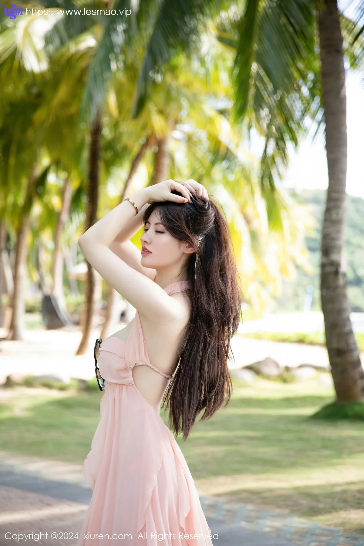 XiuRen 秀人 No.7948  诗诗kiki 娇媚丰腴三亚旅拍11 - 91