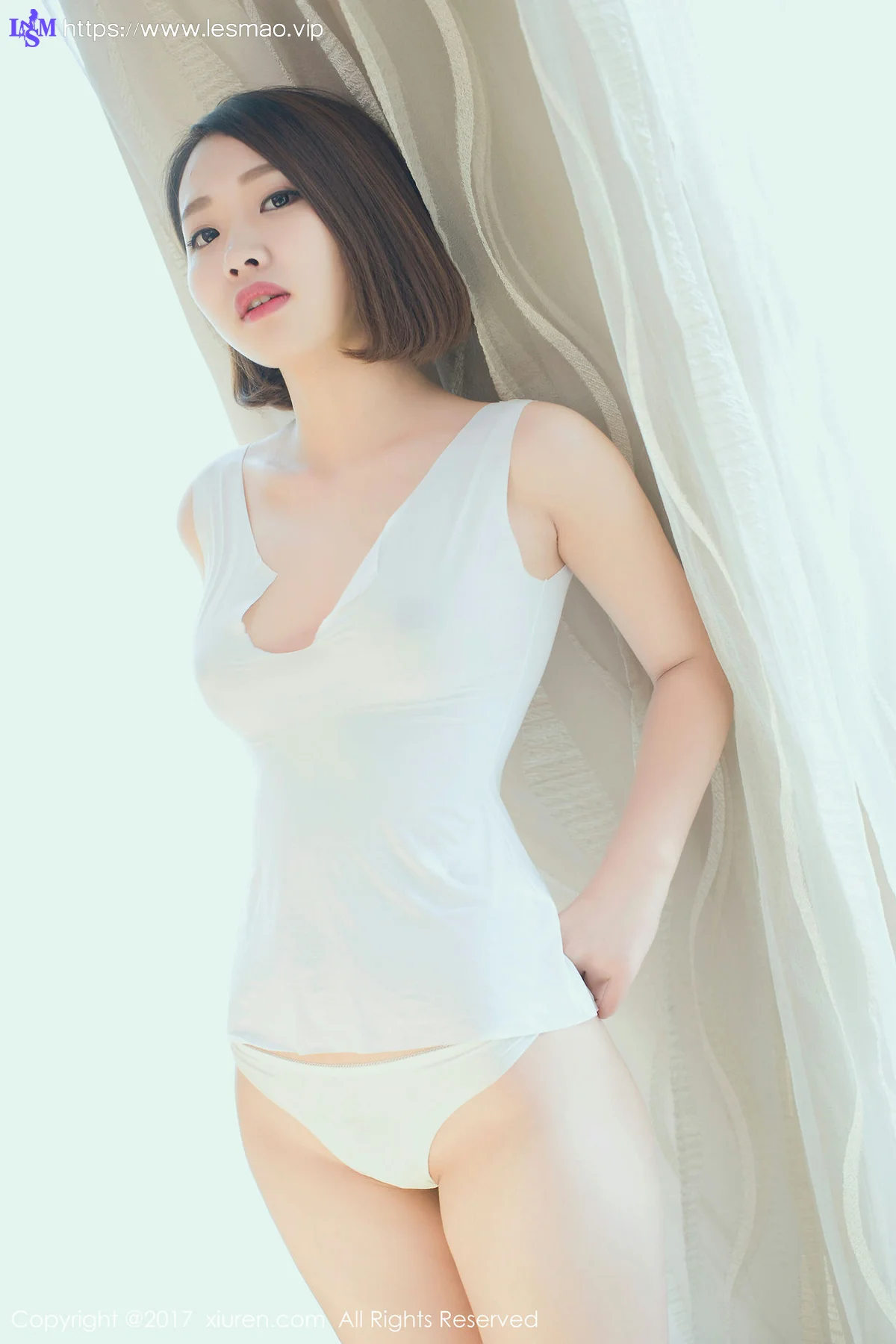 XiuRen 秀人 No.796 Modo 雨夕cy - 12