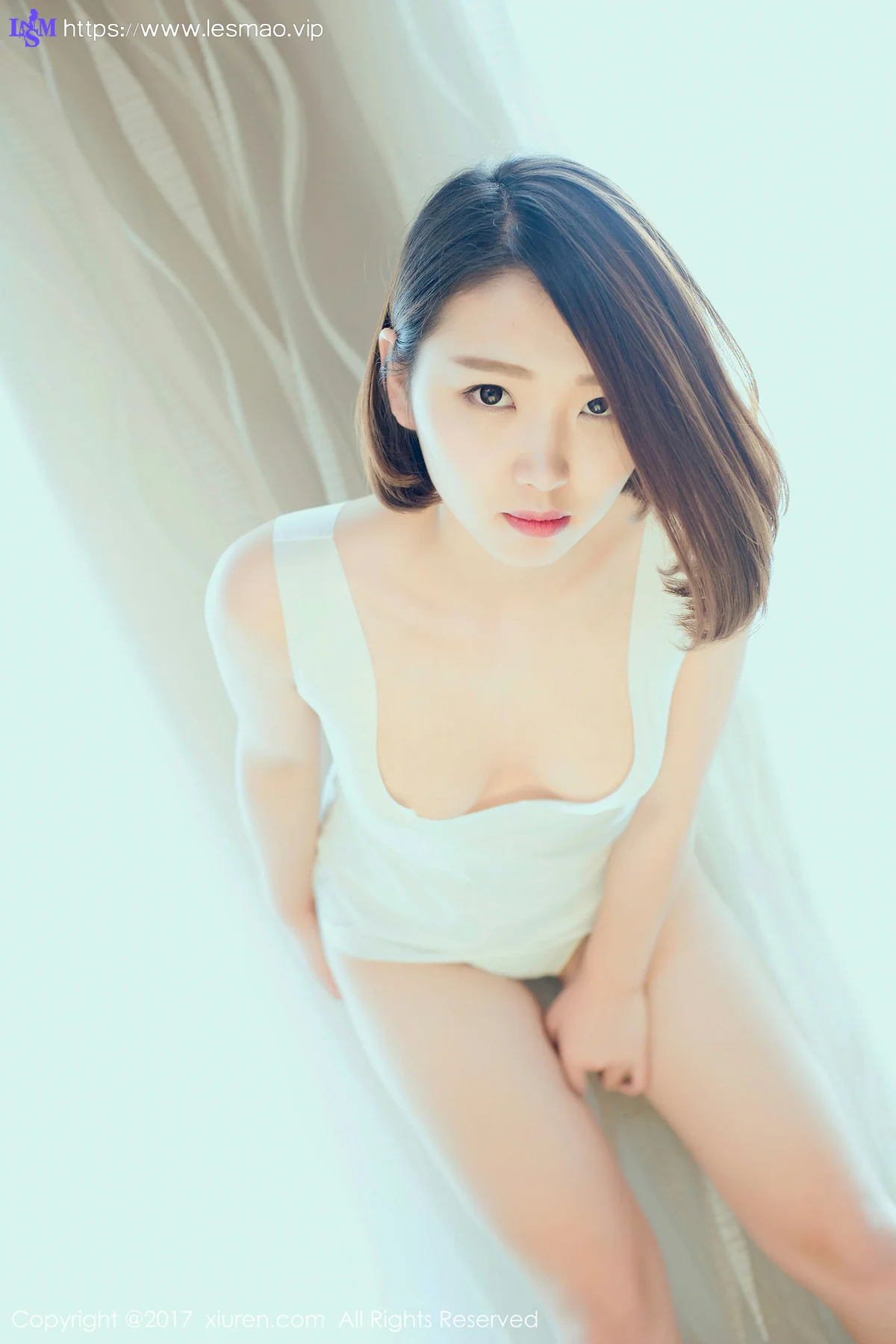 XiuRen 秀人 No.796 Modo 雨夕cy - 14