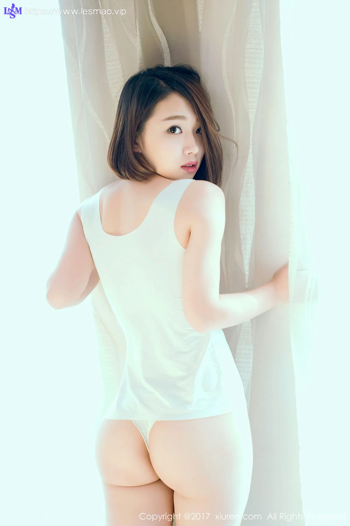 XiuRen 秀人 No.796 Modo 雨夕cy - 17