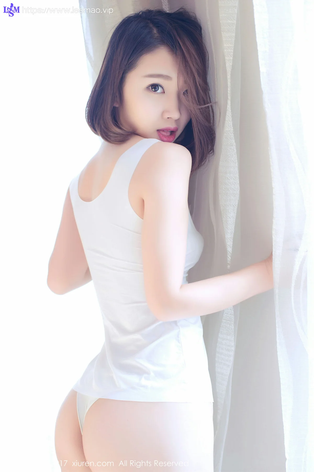 XiuRen 秀人 No.796 Modo 雨夕cy - 20