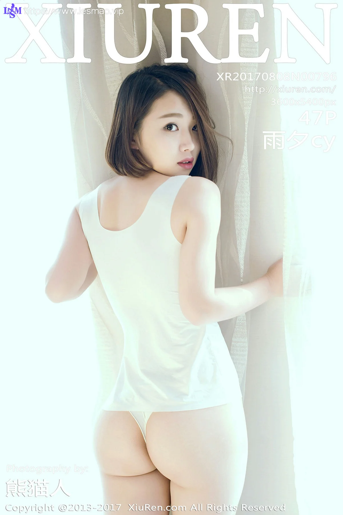 XiuRen 秀人 No.796 Modo 雨夕cy - 48