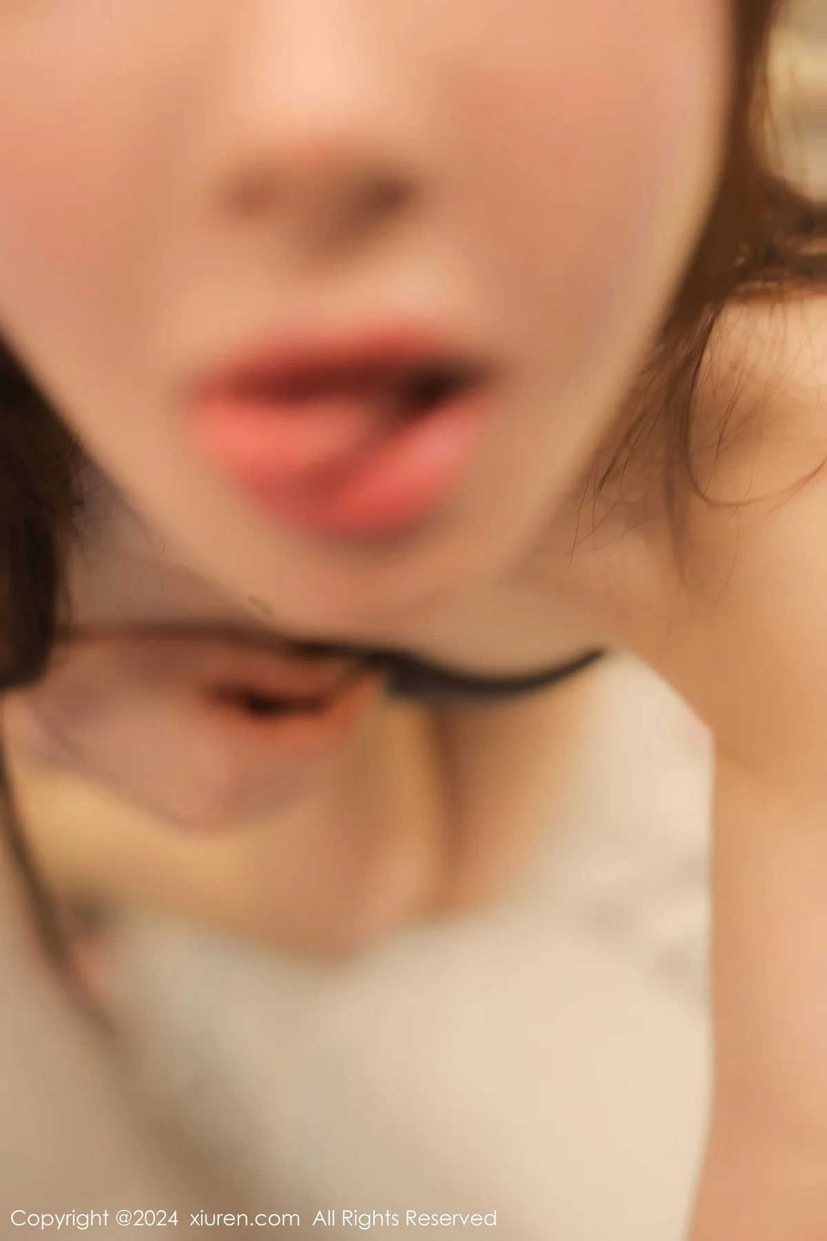 XiuRen 秀人 No.7974  雨儿酱eve 灰色短裙性感写真333 - 83